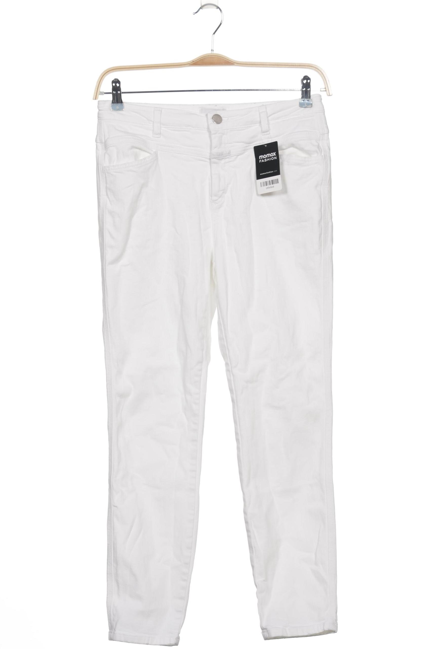 

Closed Damen Jeans, weiß, Gr. 31