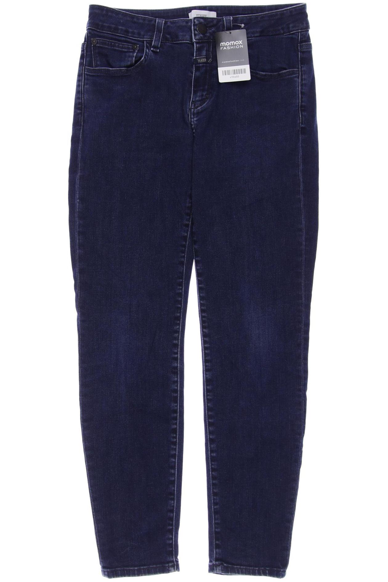

Closed Damen Jeans, marineblau, Gr. 27