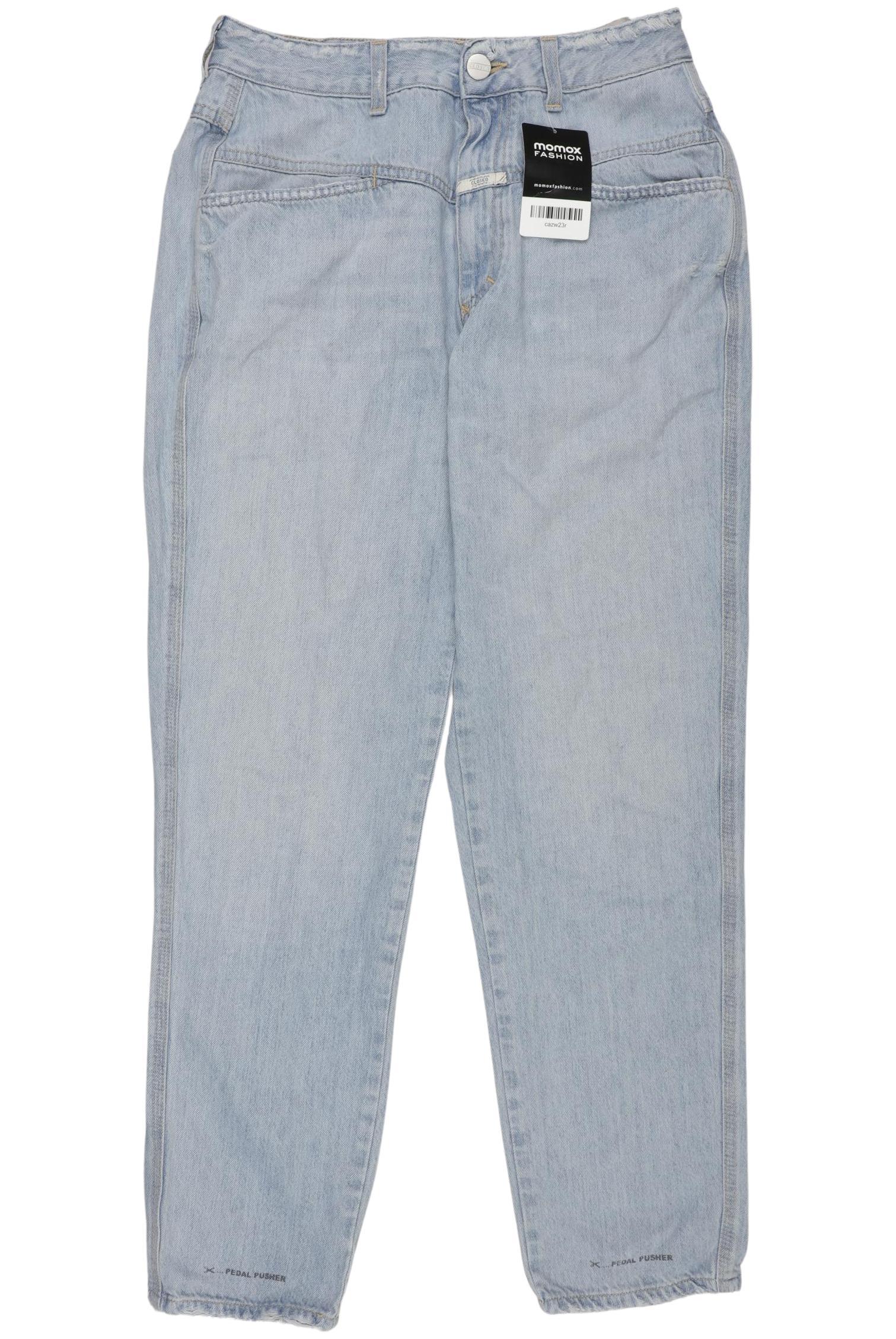 

Closed Damen Jeans, hellblau, Gr. 44