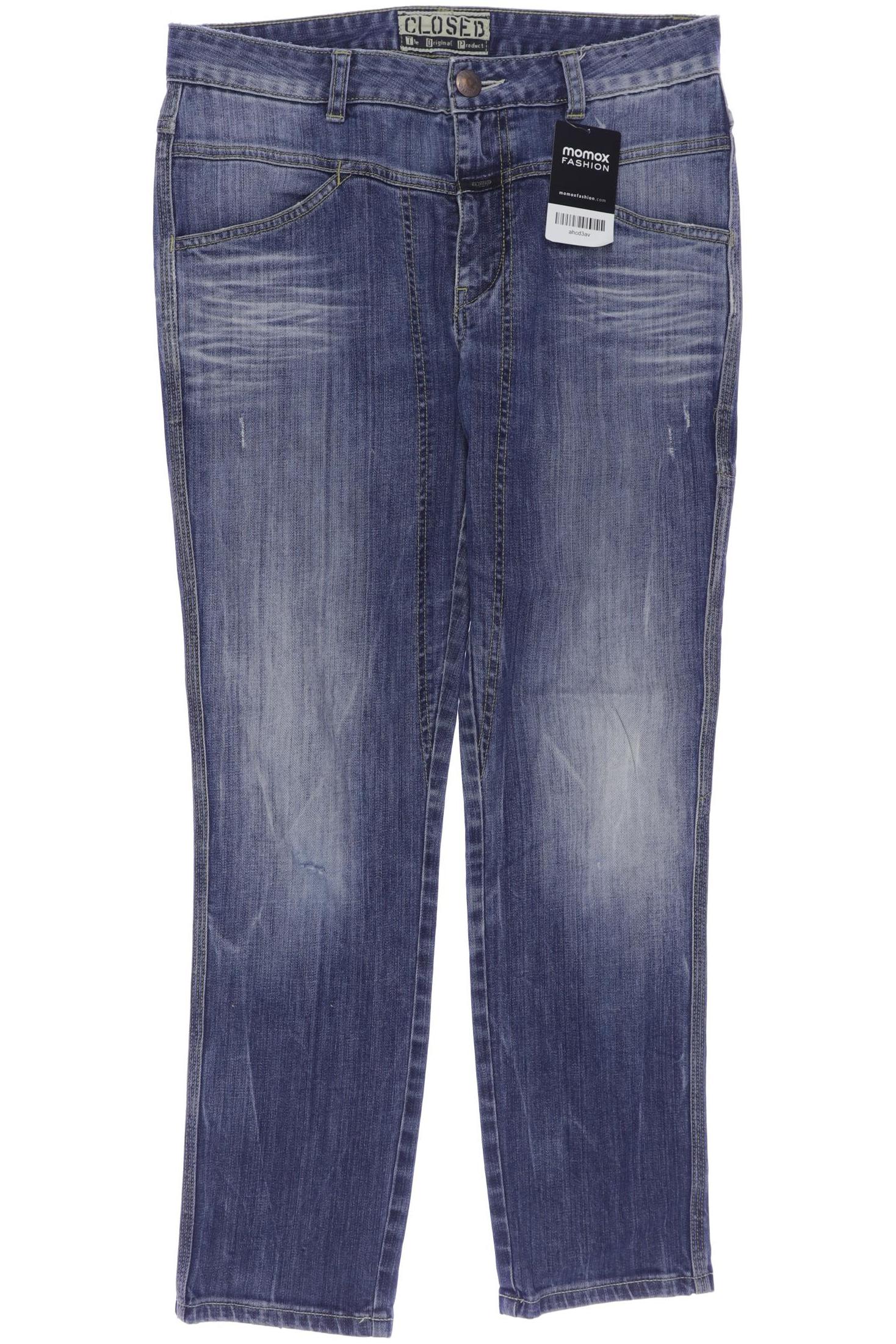 

Closed Damen Jeans, blau, Gr. 29