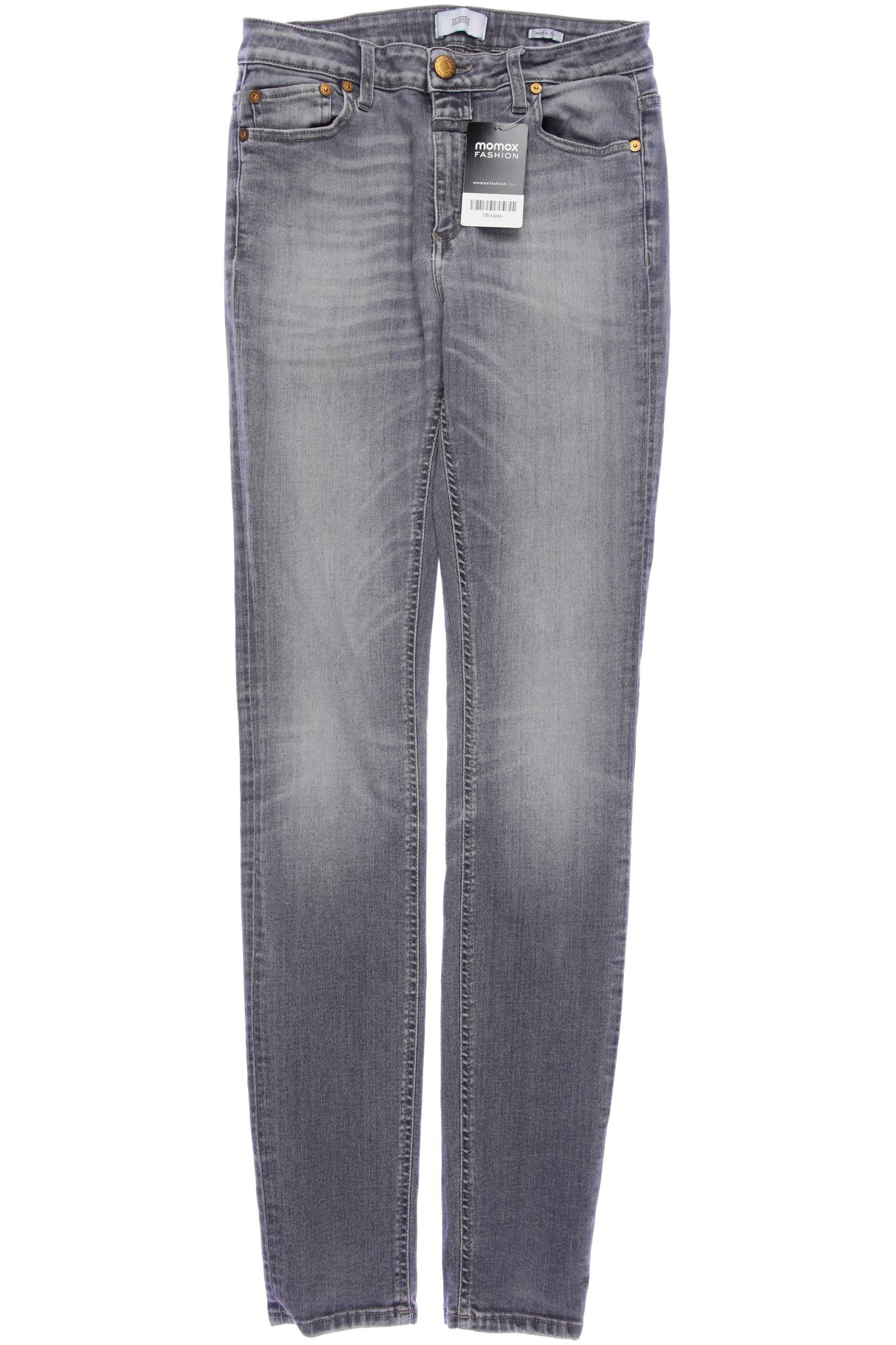 

Closed Damen Jeans, grau, Gr. 29