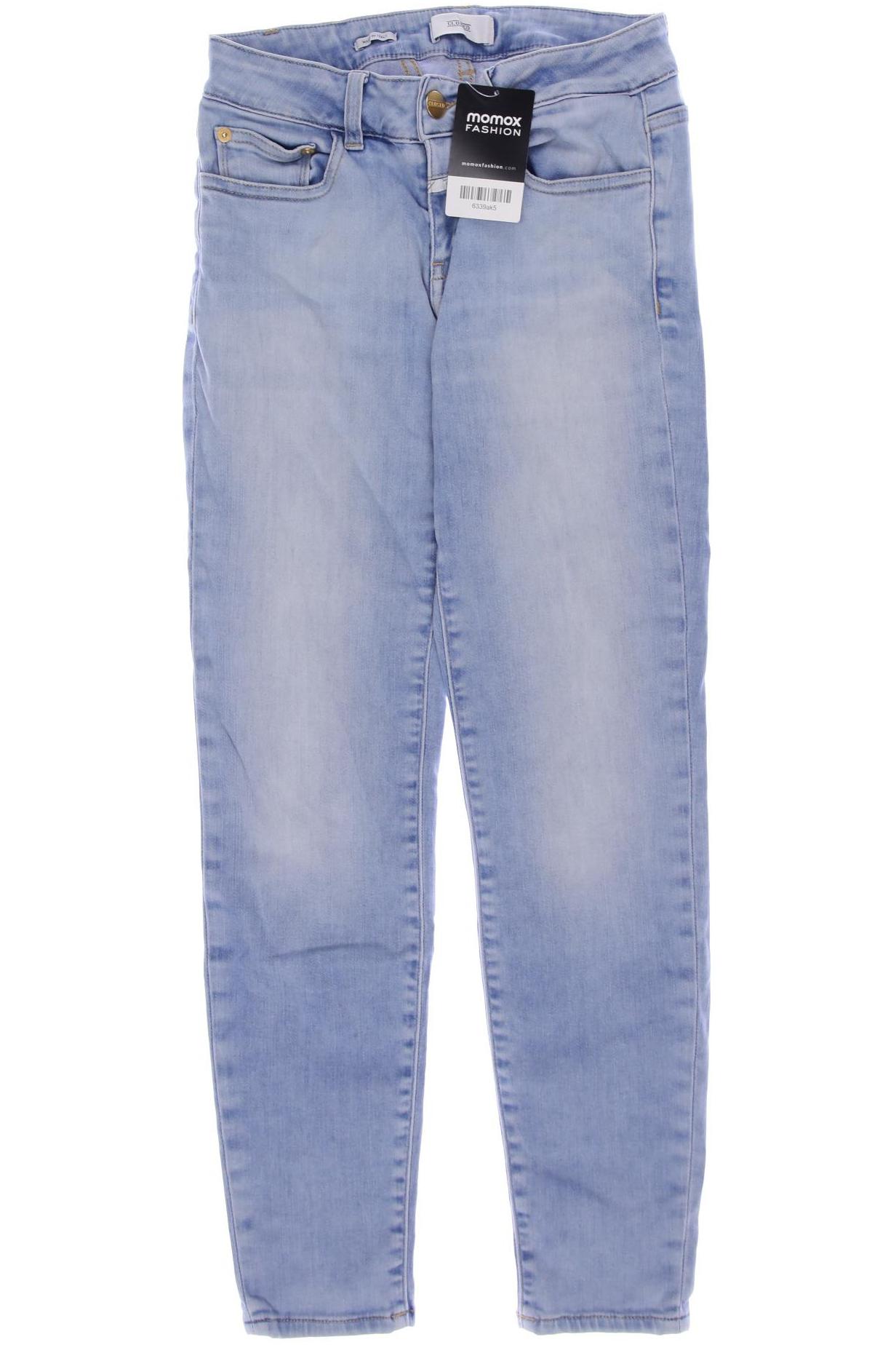 

Closed Damen Jeans, blau, Gr. 24