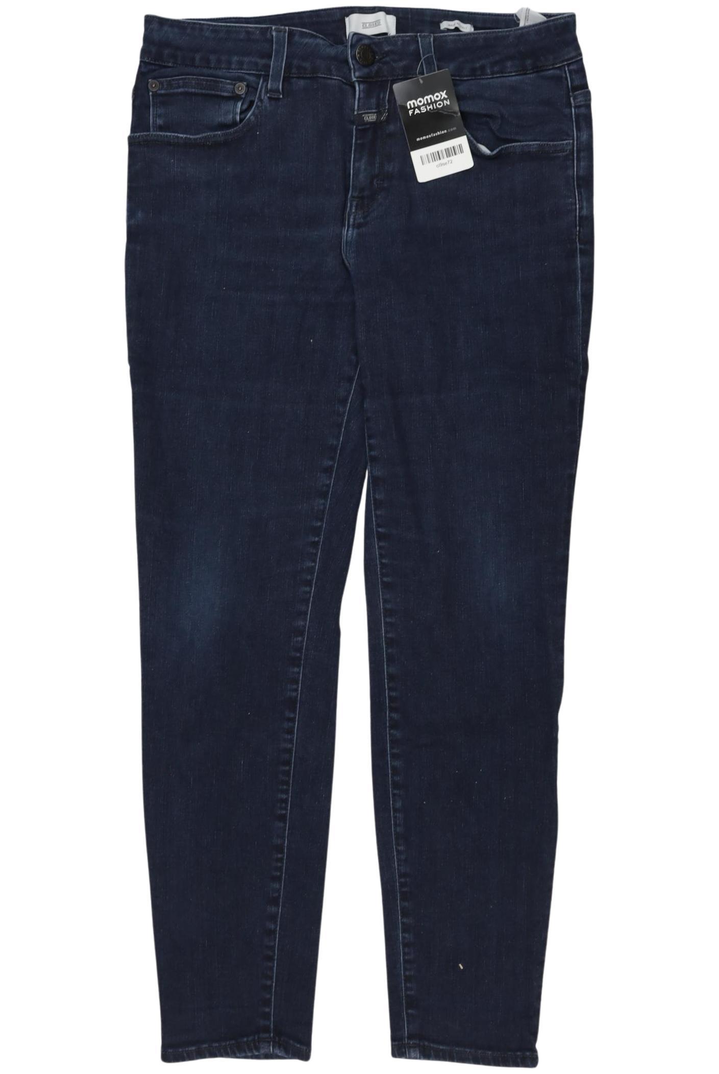 

Closed Damen Jeans, marineblau, Gr. 30