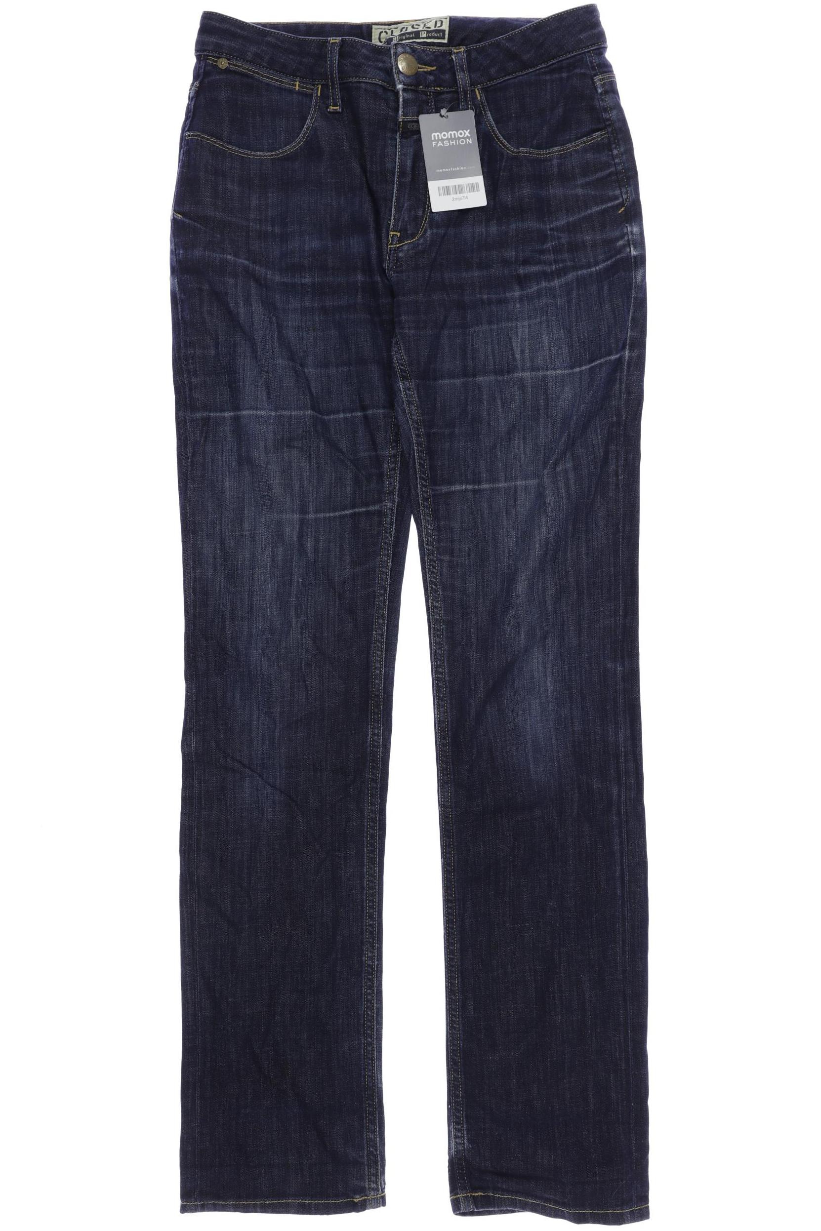 

Closed Damen Jeans, marineblau, Gr. 29