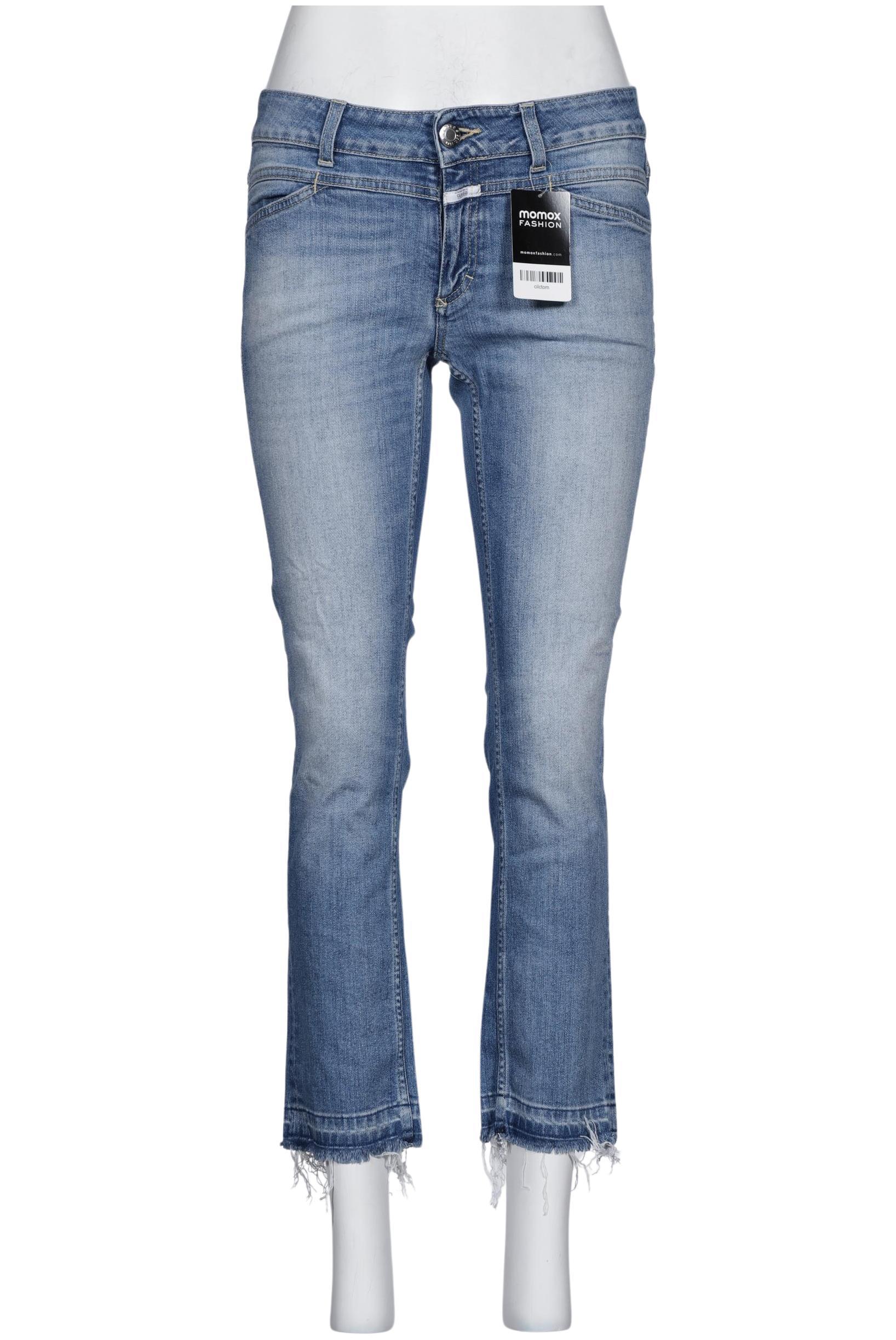 

Closed Damen Jeans, blau, Gr. 29