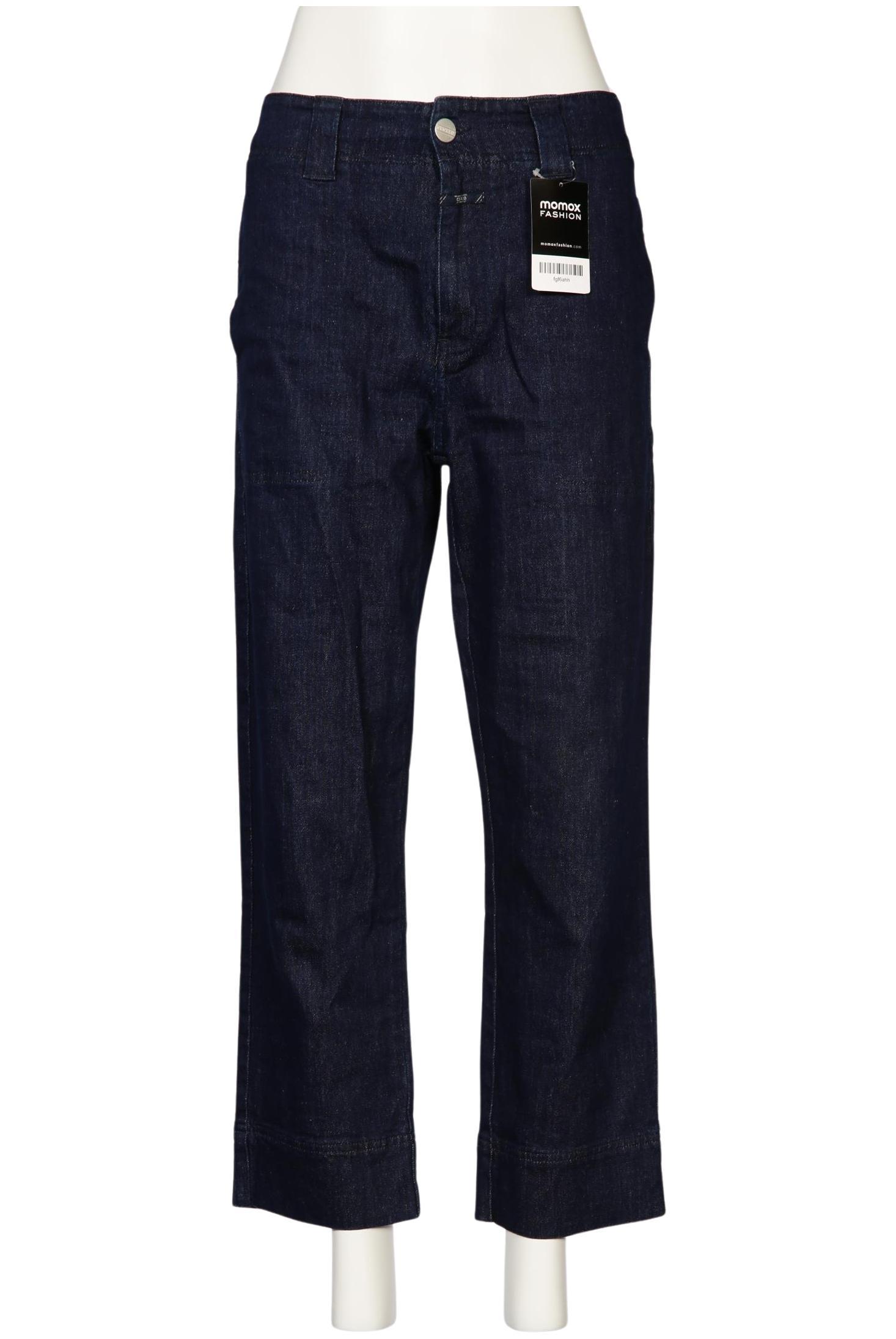 

Closed Damen Jeans, marineblau, Gr. 28