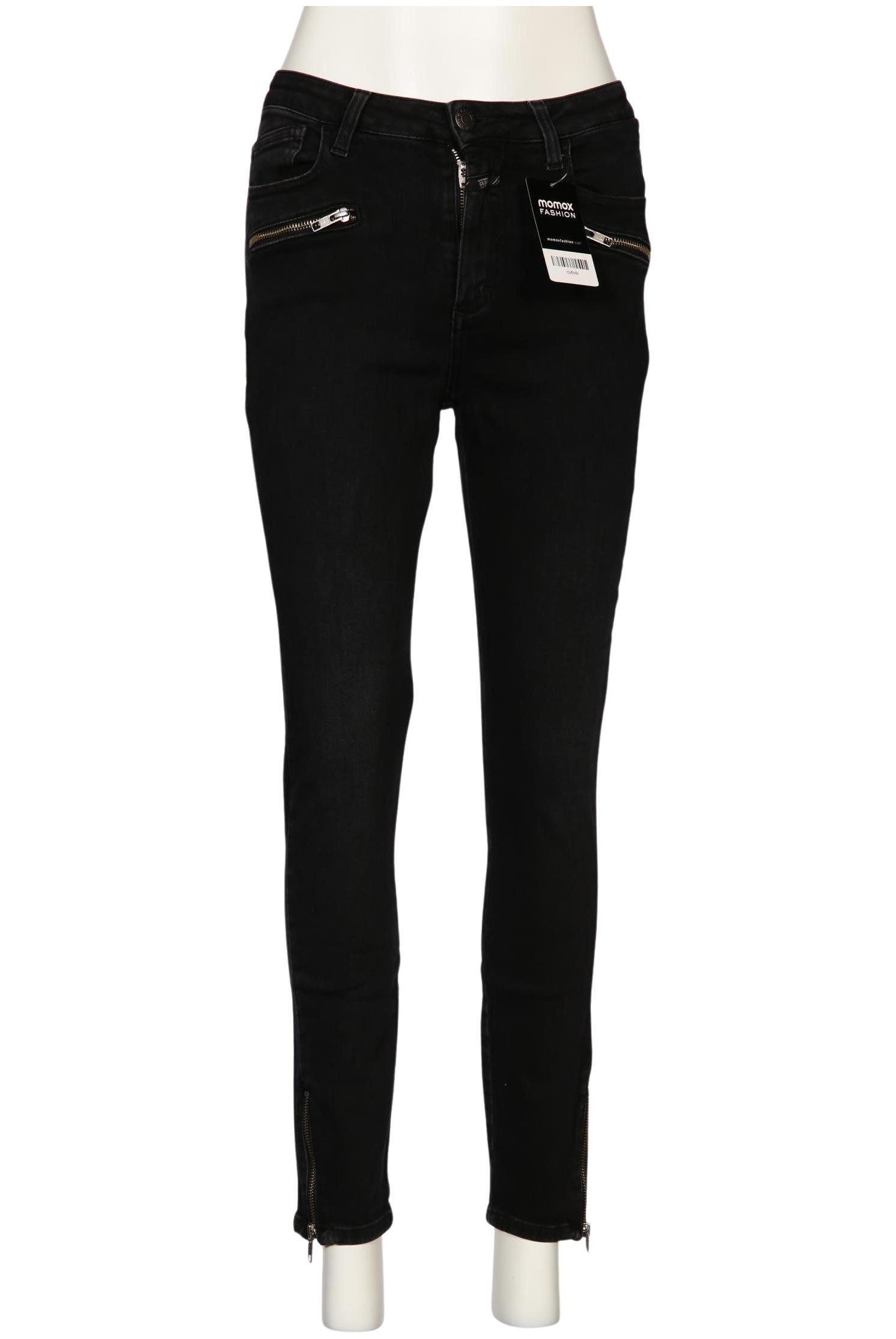 

Closed Damen Jeans, schwarz, Gr. 27