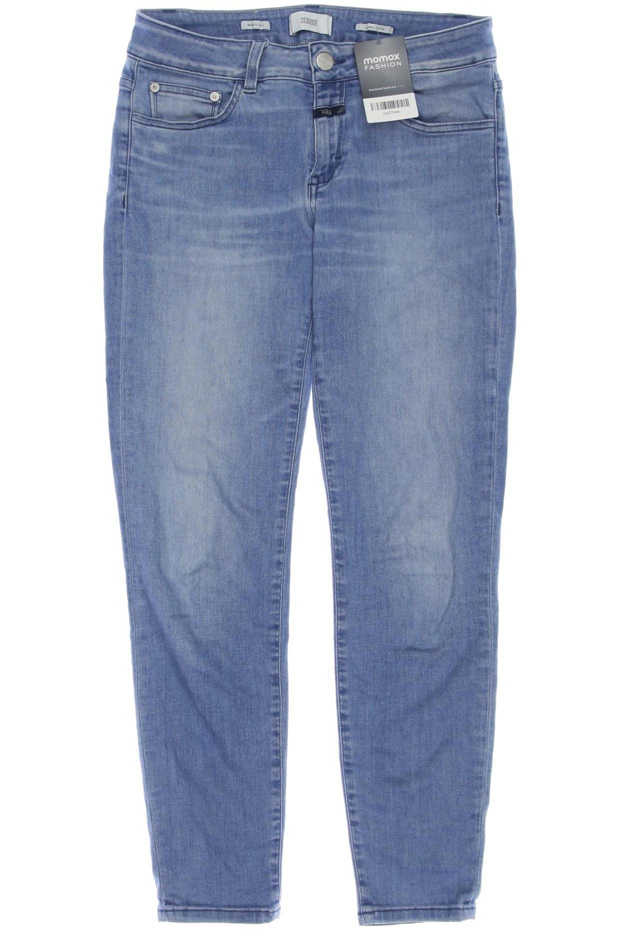 

Closed Damen Jeans, blau, Gr. 26