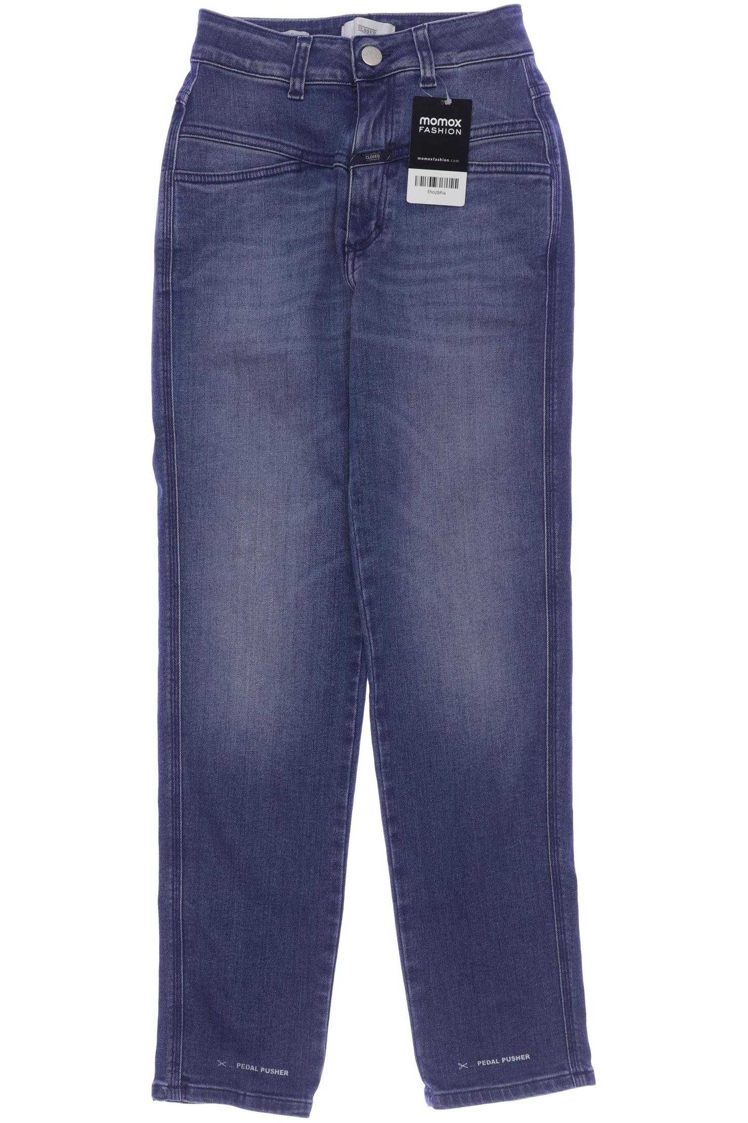 

Closed Damen Jeans, blau, Gr. 36