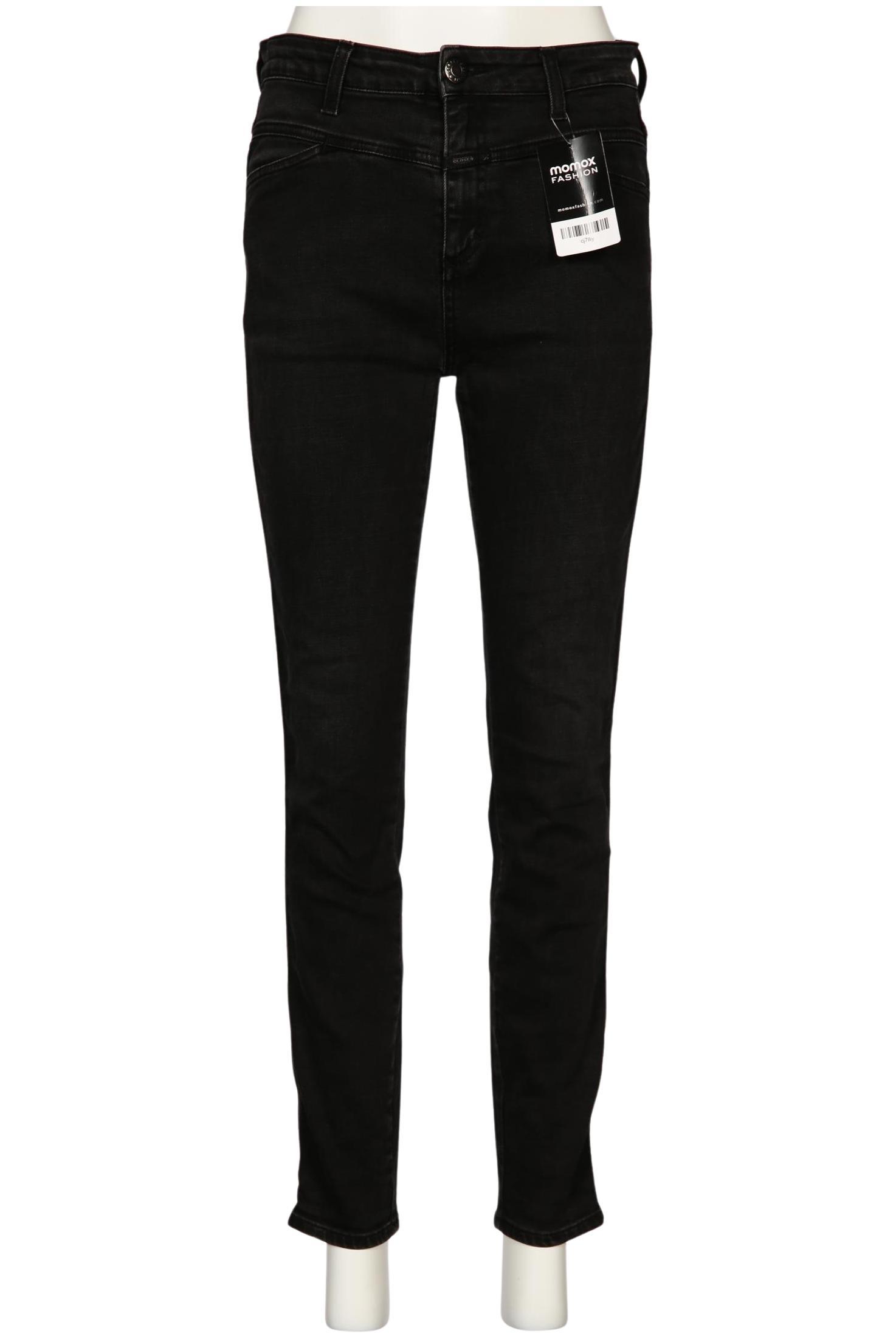 

Closed Damen Jeans, schwarz, Gr. 28