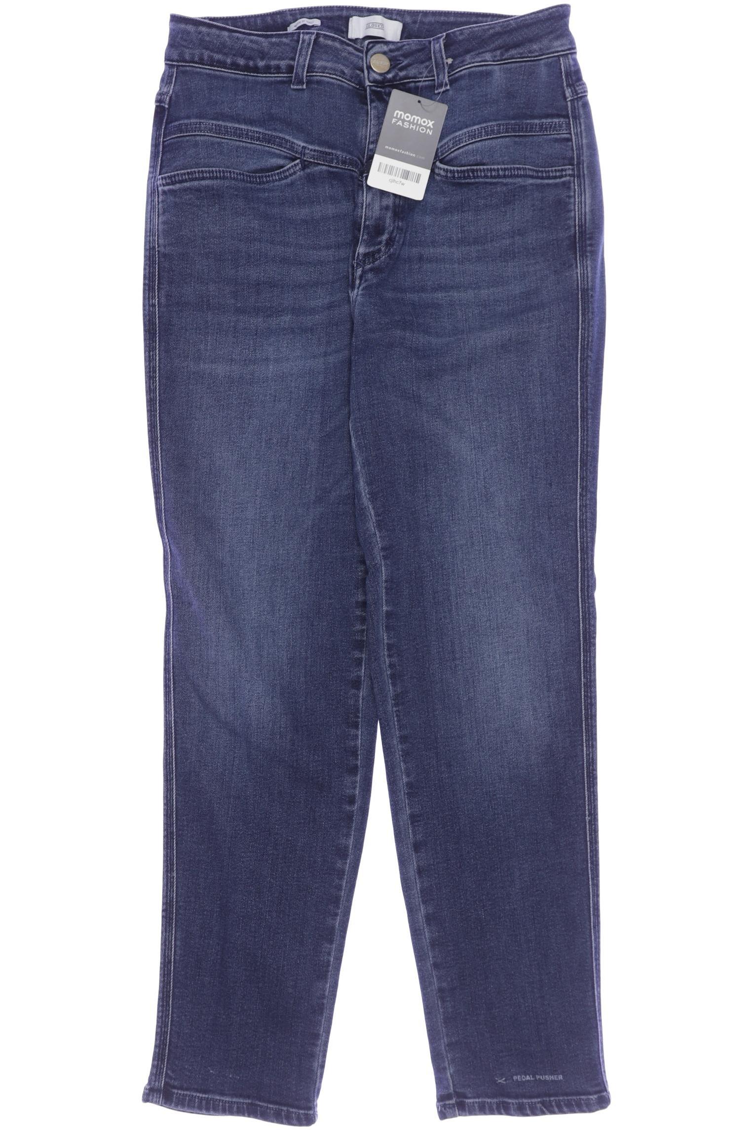 

Closed Damen Jeans, blau, Gr. 44