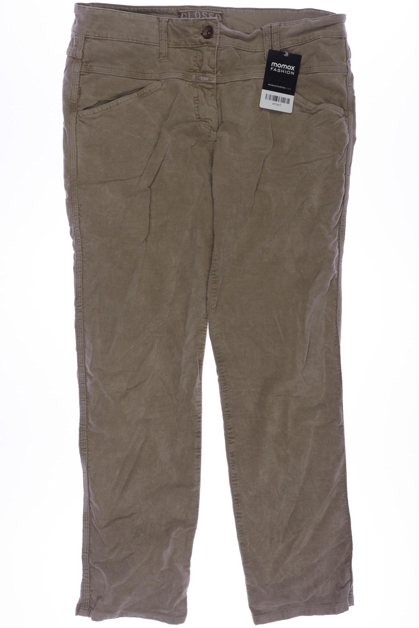 

Closed Damen Jeans, beige, Gr. 46