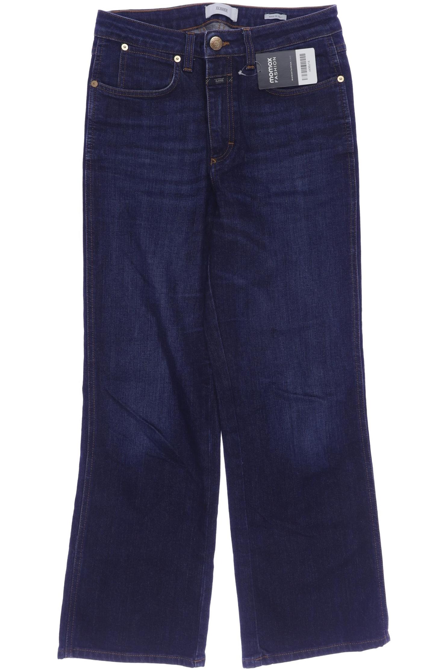 

Closed Damen Jeans, marineblau, Gr. 28