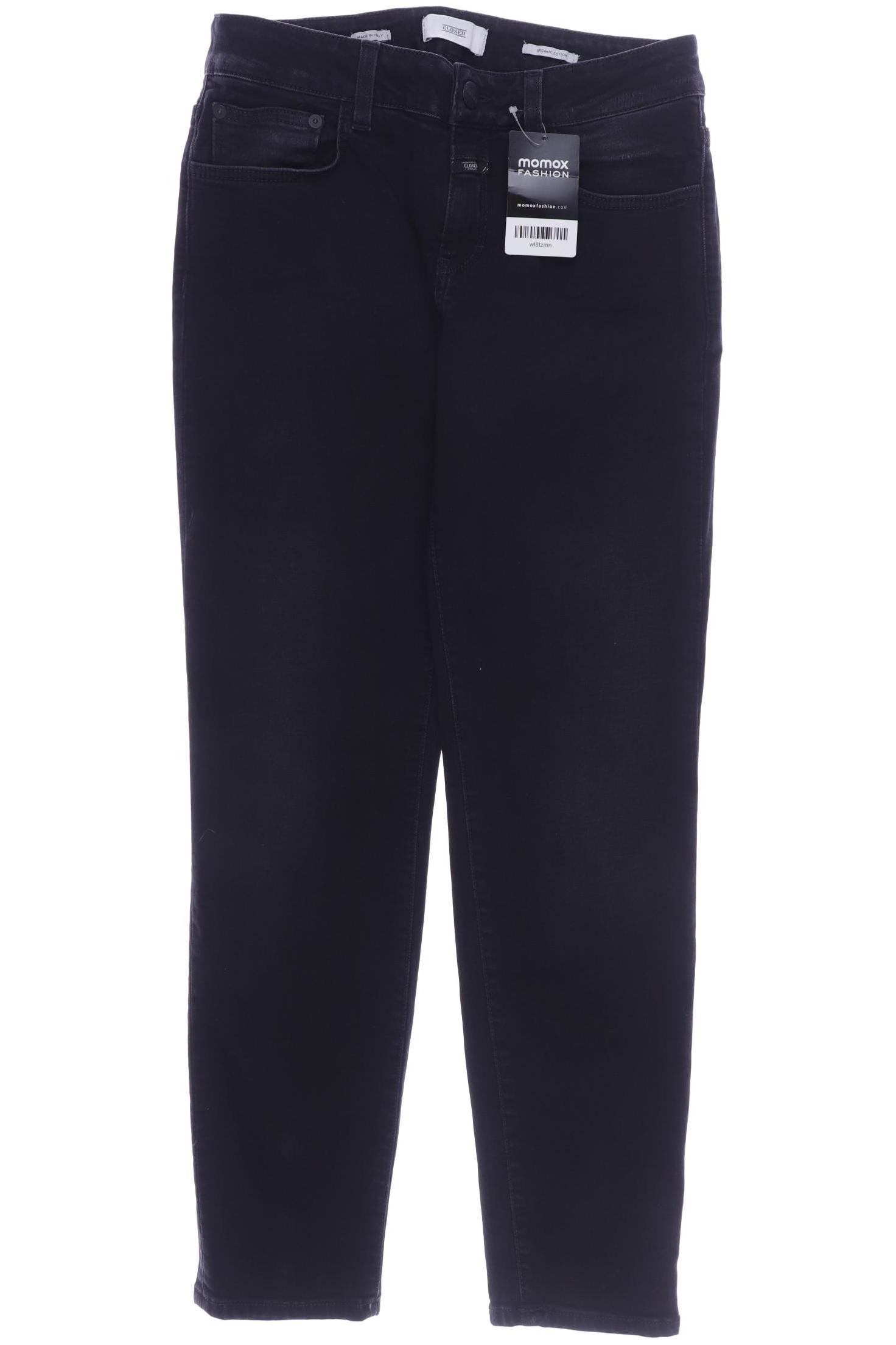 

Closed Damen Jeans, schwarz, Gr. 27