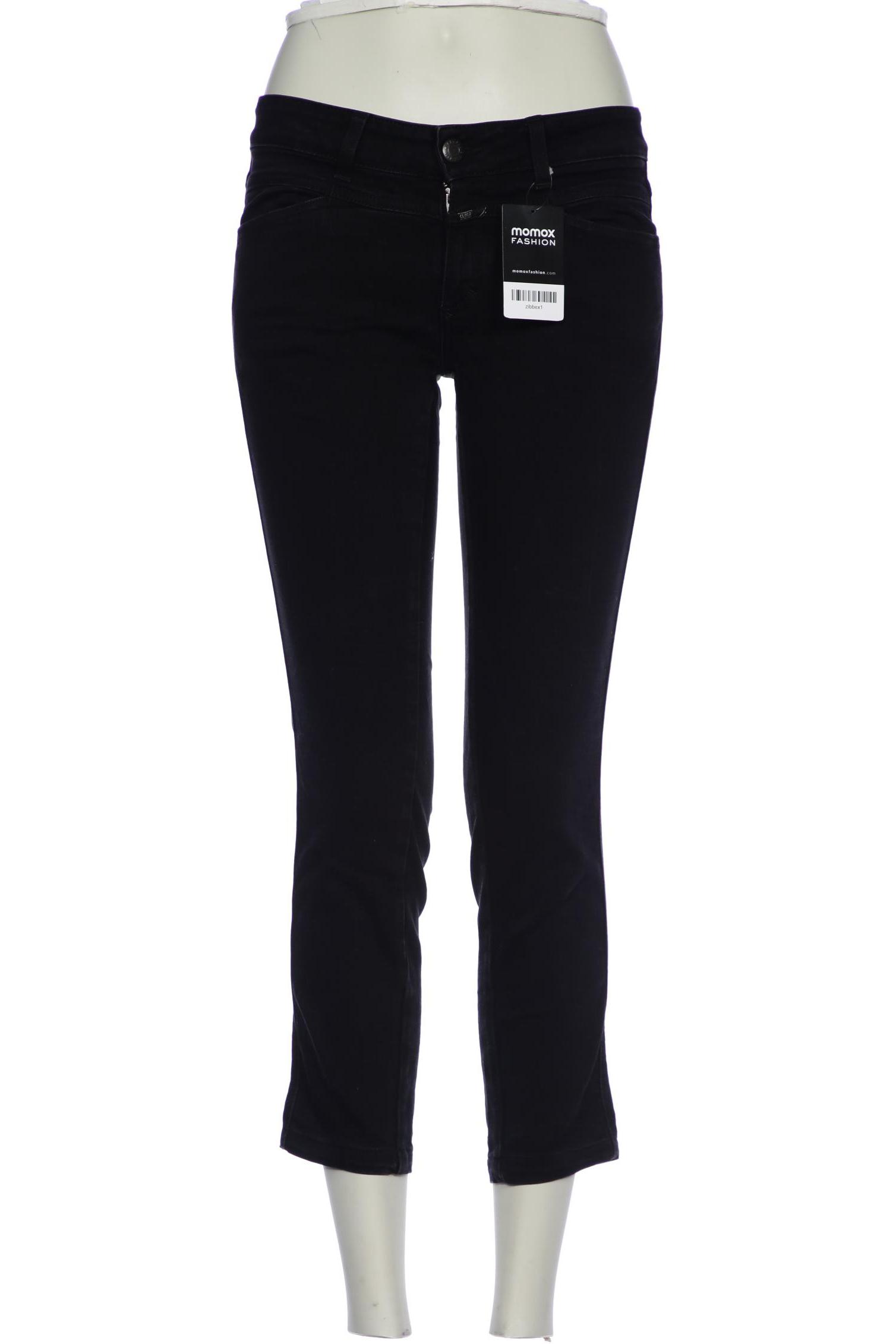 

Closed Damen Jeans, schwarz, Gr. 26