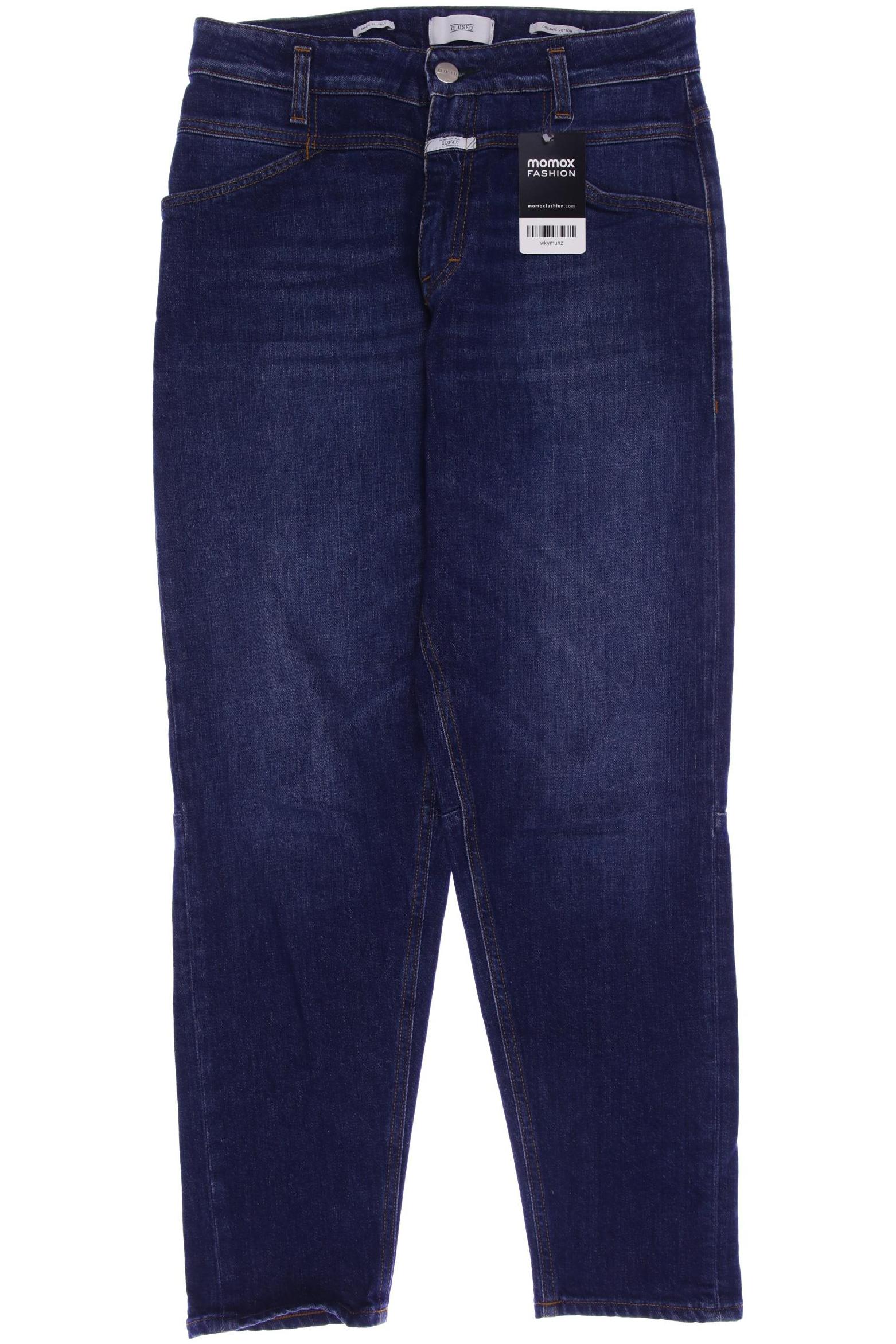 

Closed Damen Jeans, marineblau, Gr. 25
