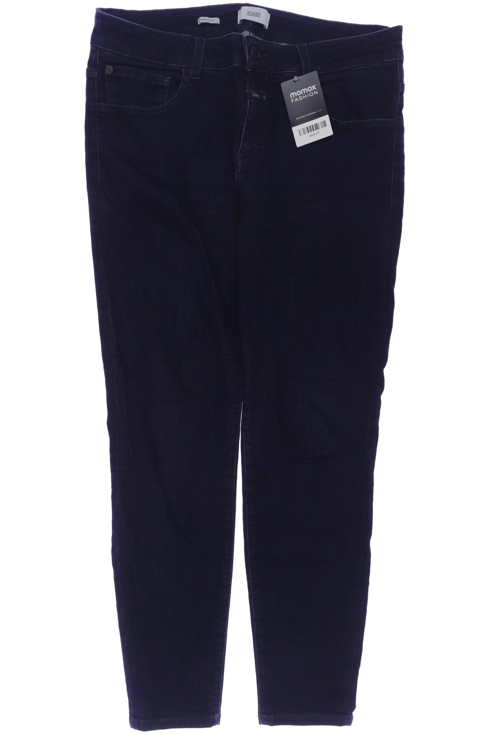 

Closed Damen Jeans, marineblau, Gr. 32