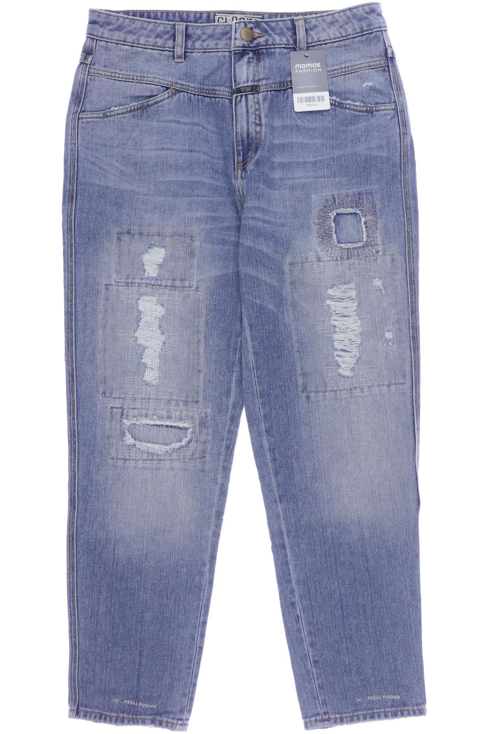 

Closed Damen Jeans, blau, Gr. 48