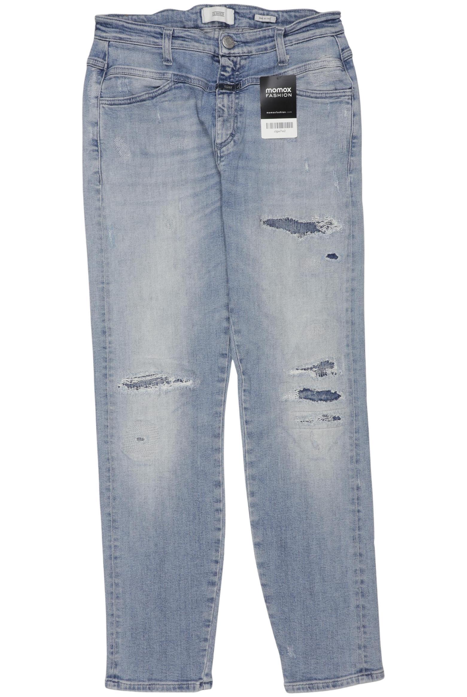 

Closed Damen Jeans, hellblau, Gr. 30