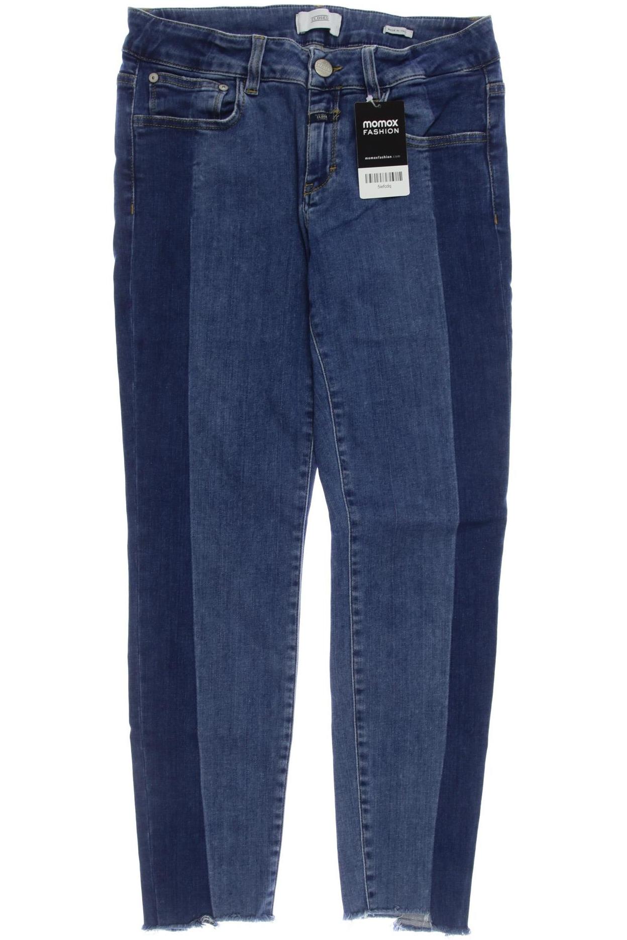 

Closed Damen Jeans, blau, Gr. 27