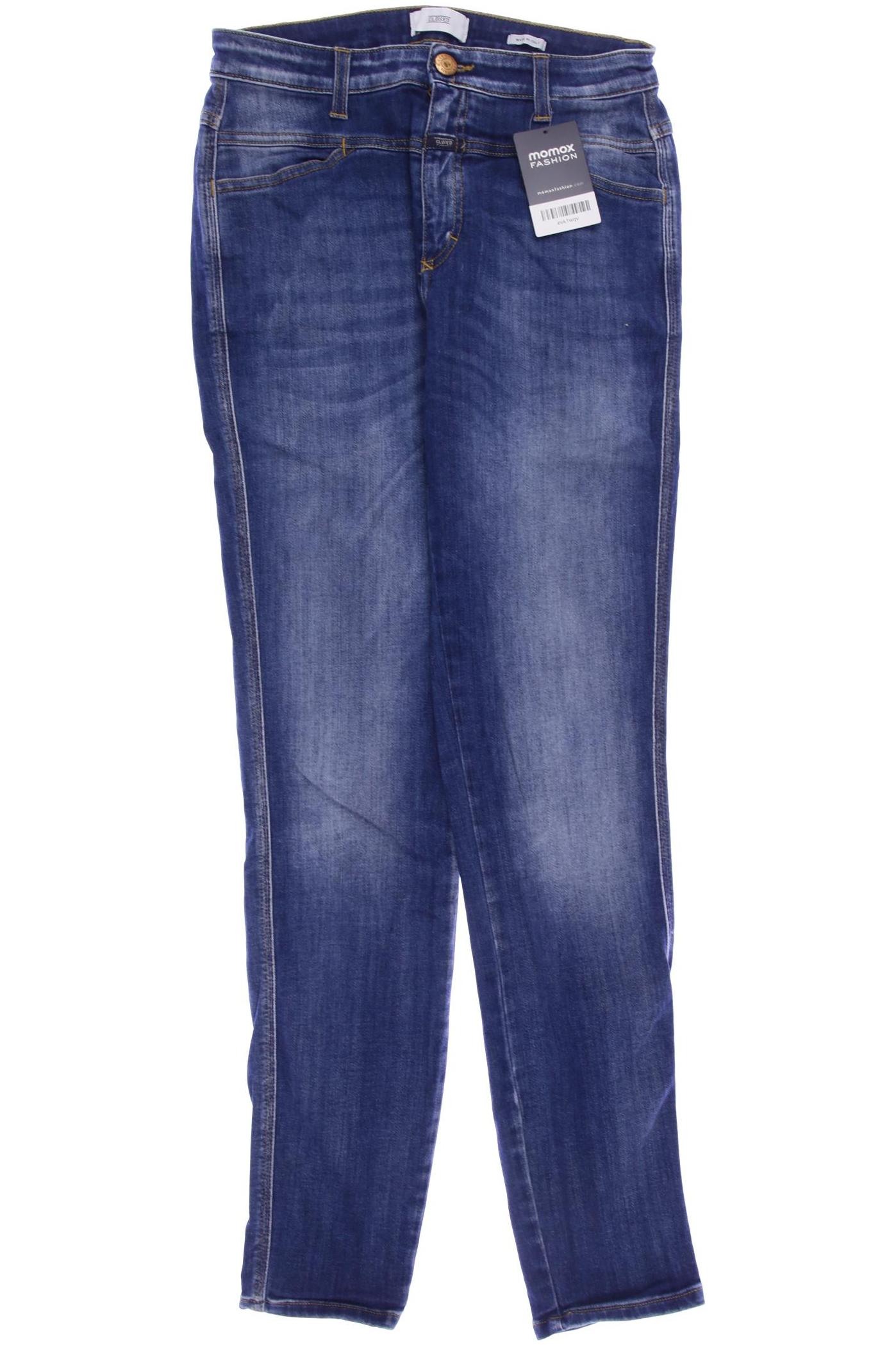 

Closed Damen Jeans, blau