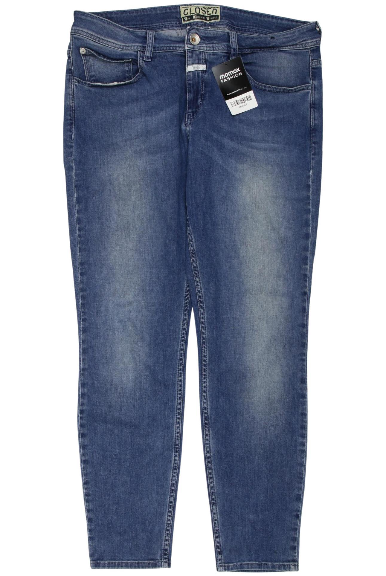 

Closed Damen Jeans, blau, Gr. 30