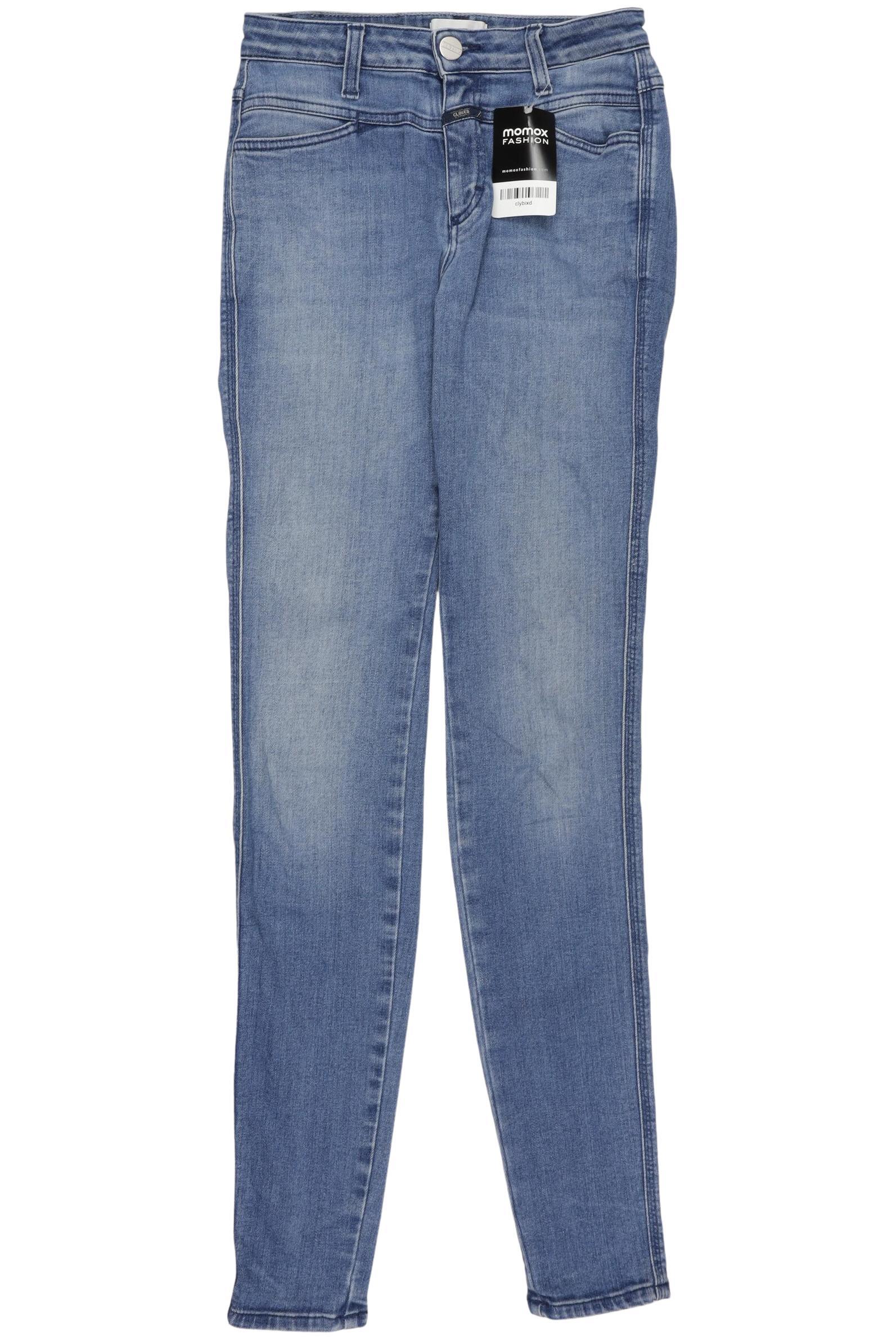 

Closed Damen Jeans, blau, Gr. 24