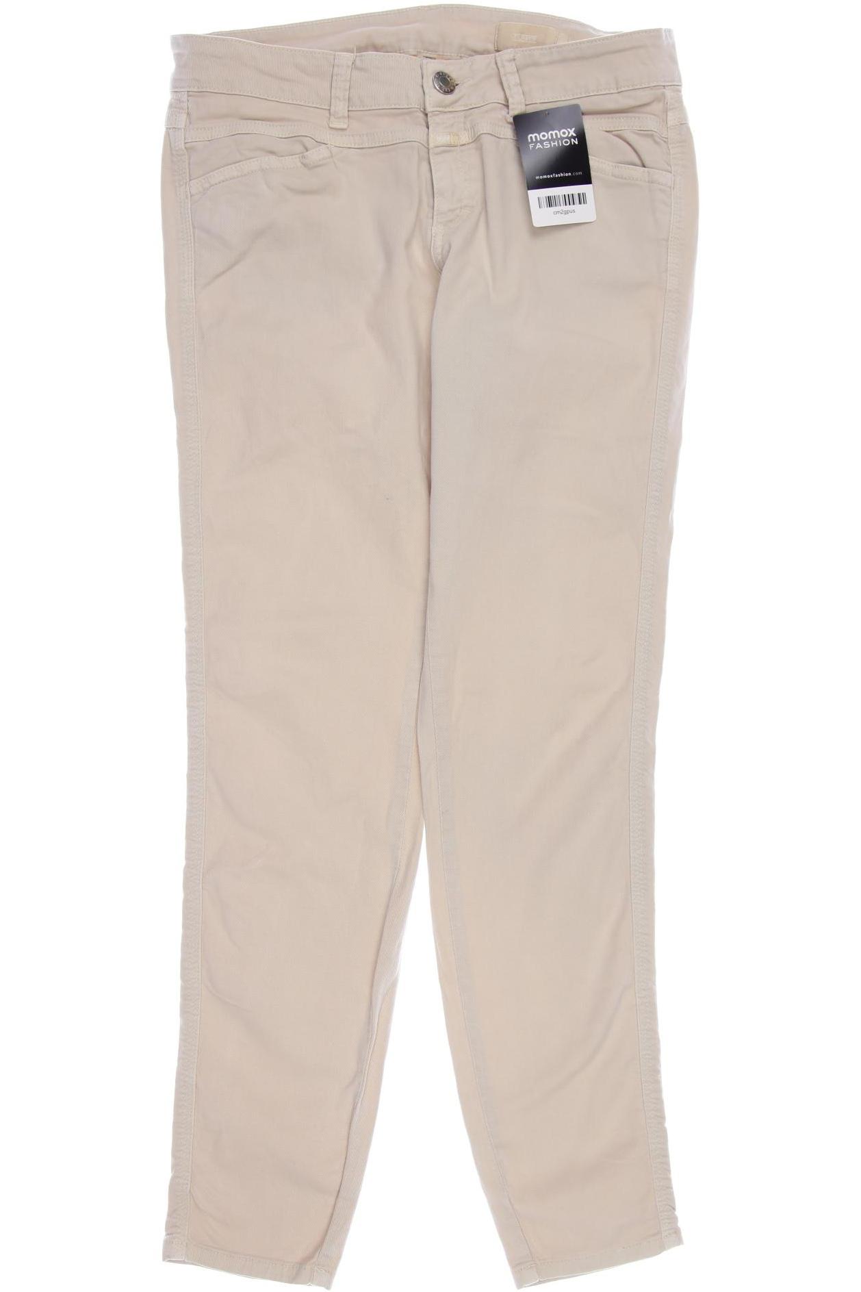 

Closed Damen Jeans, beige