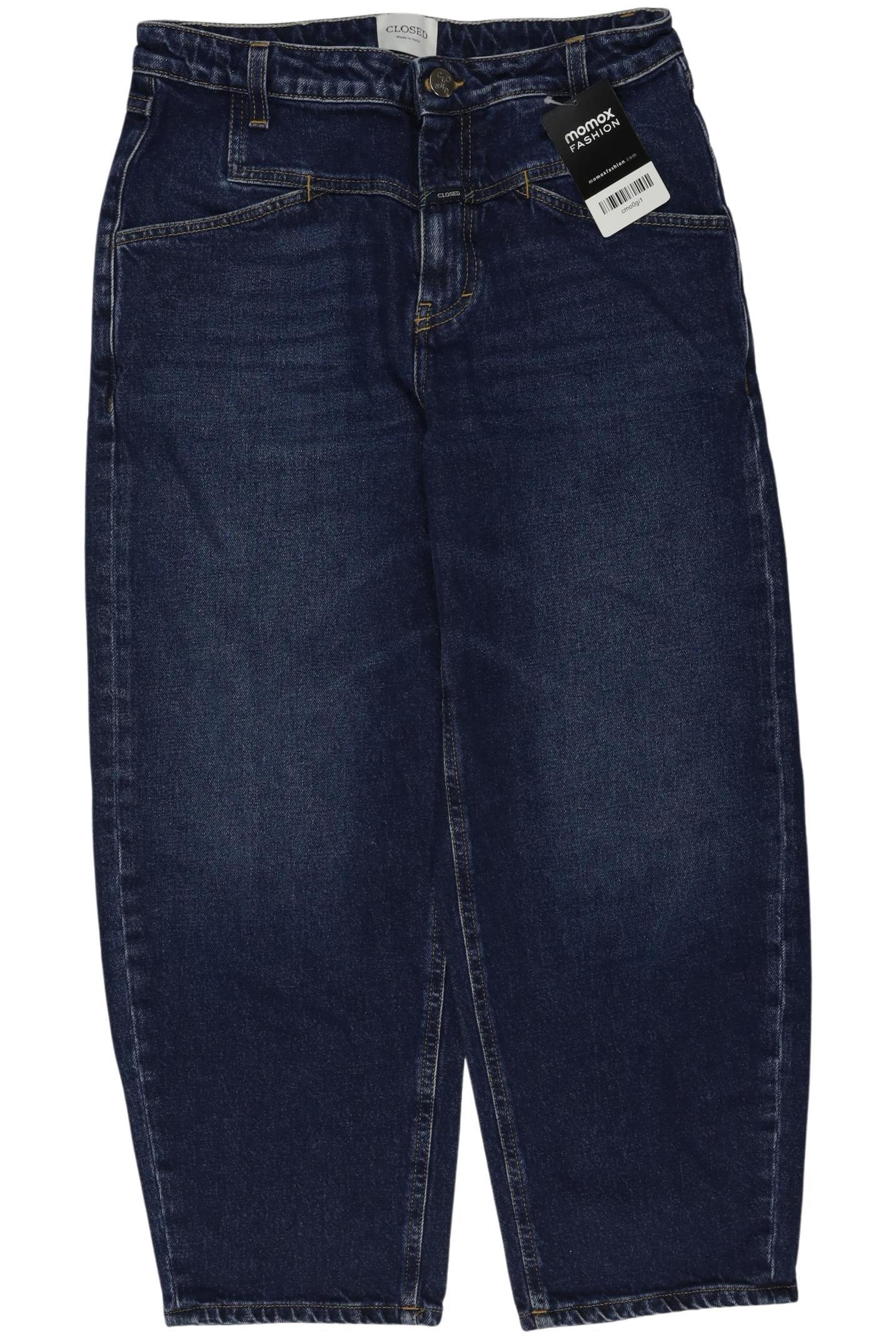

Closed Damen Jeans, marineblau, Gr. 26