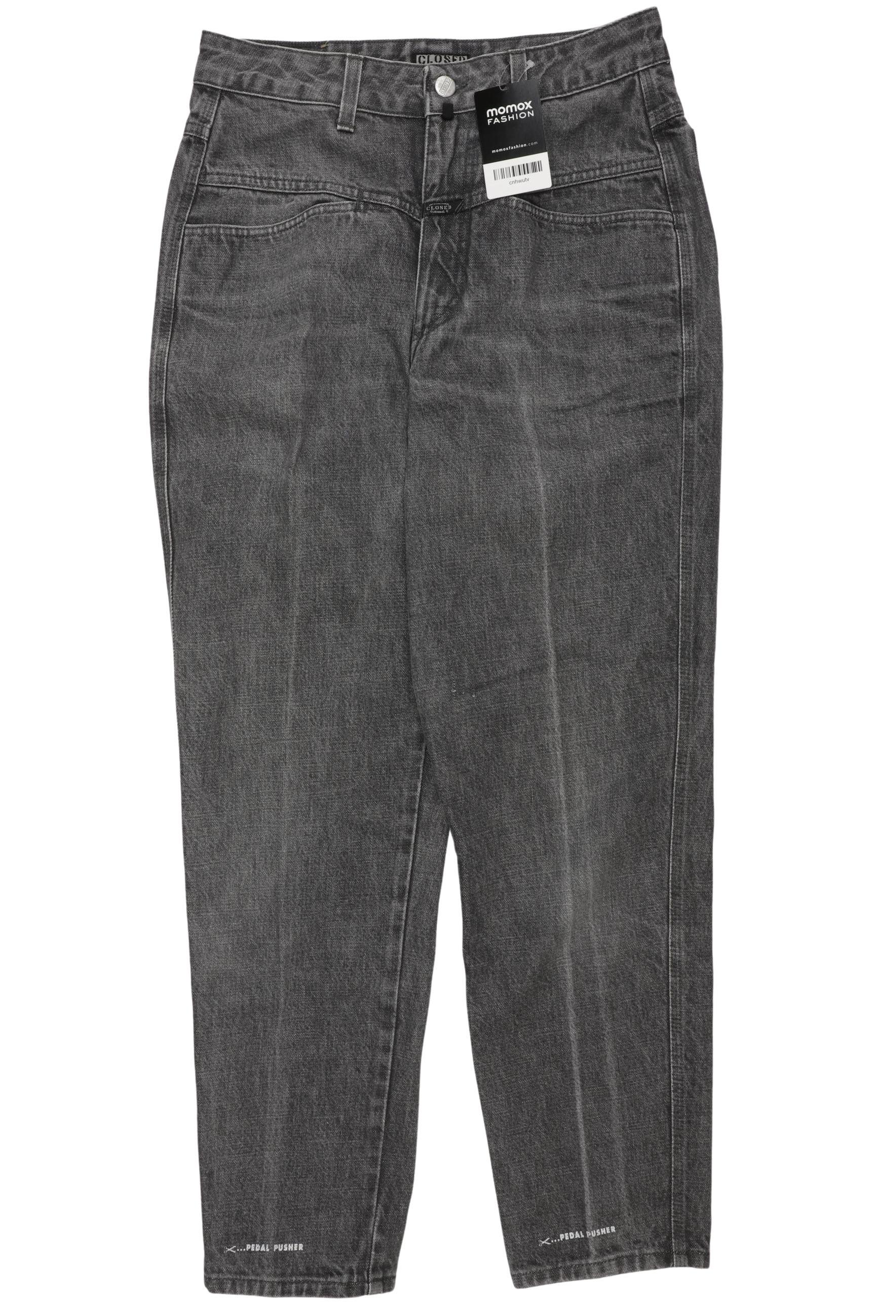 

Closed Damen Jeans, grau, Gr. 46