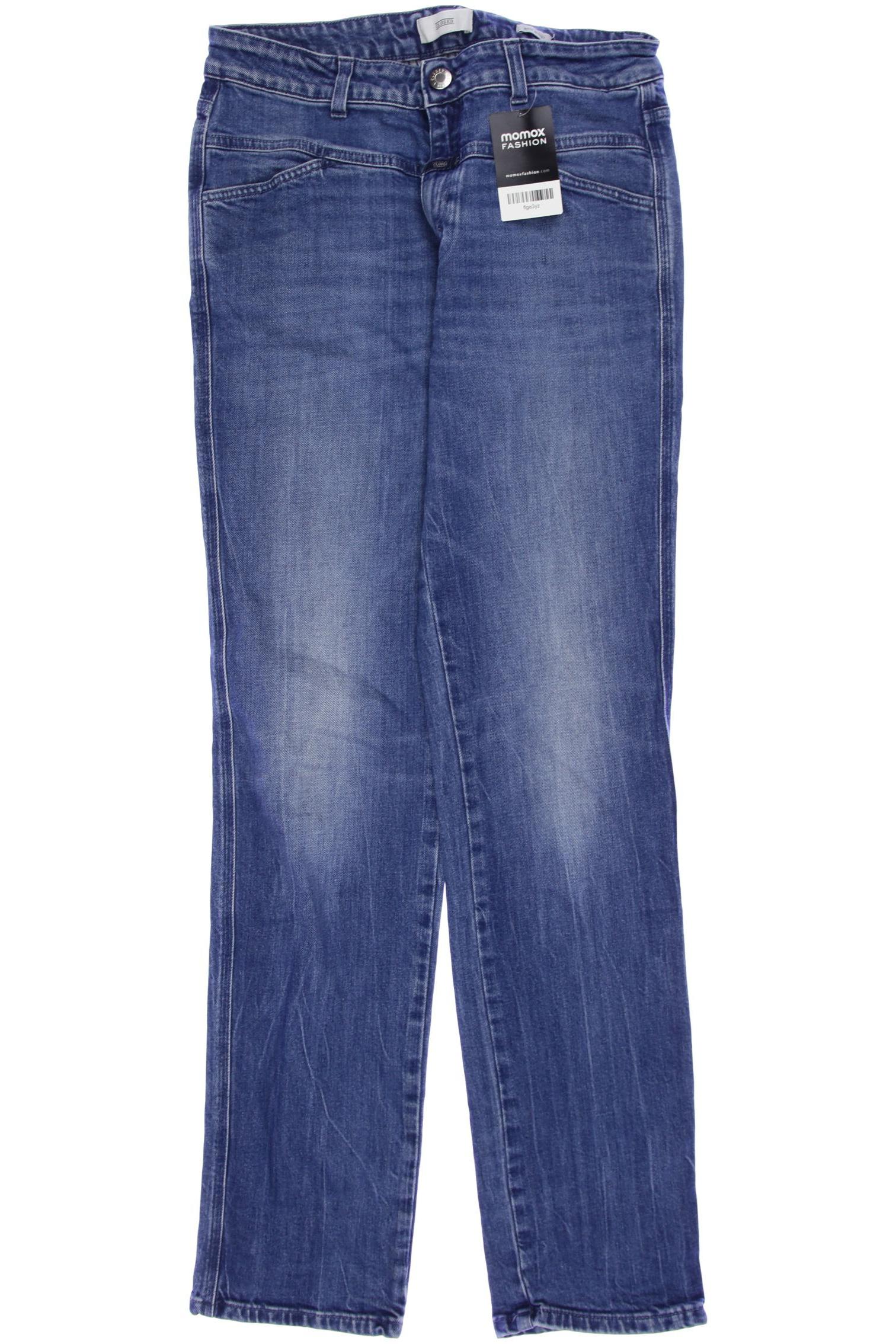 

Closed Damen Jeans, blau, Gr. 30