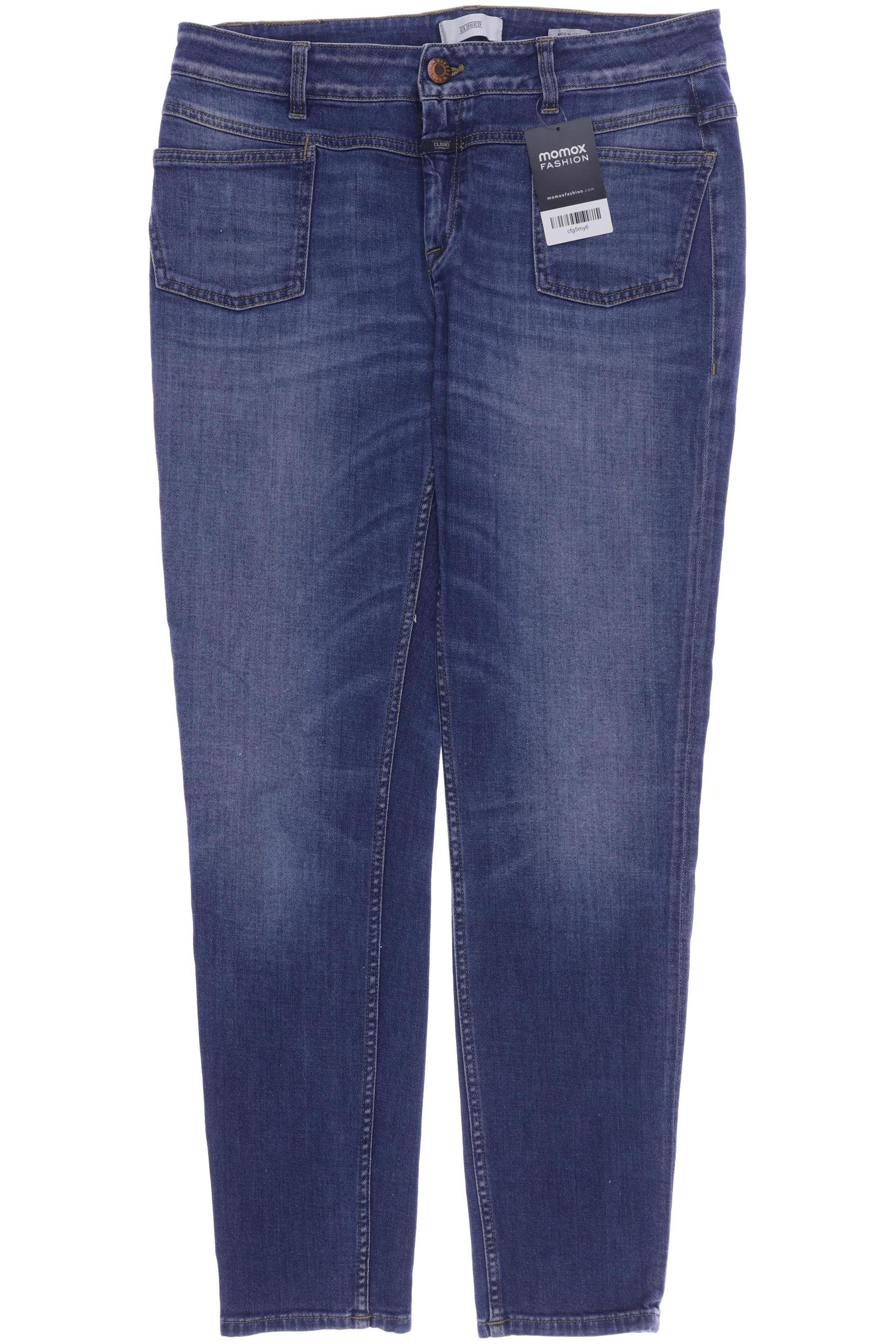 

Closed Damen Jeans, blau