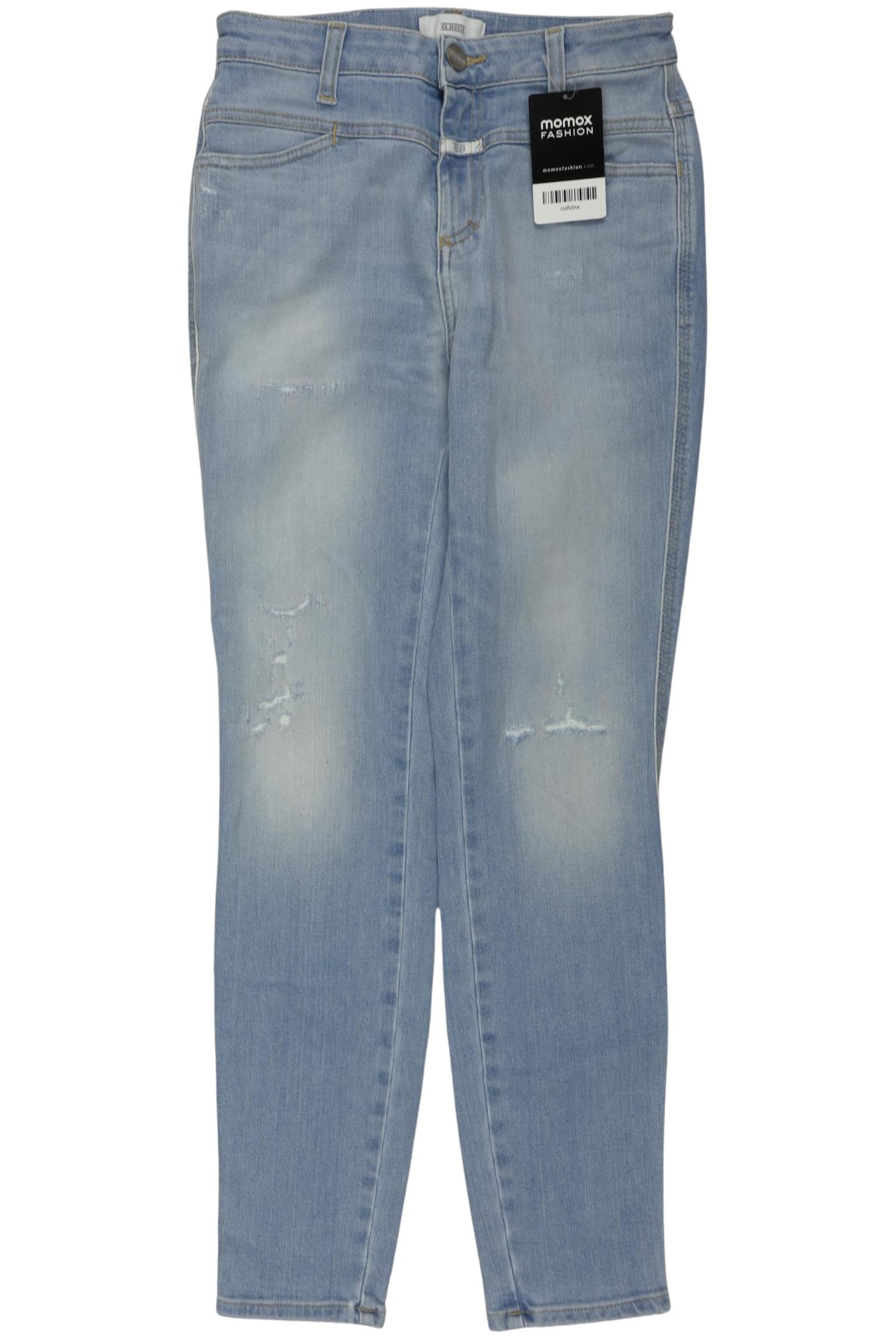 

Closed Damen Jeans, hellblau, Gr. 25