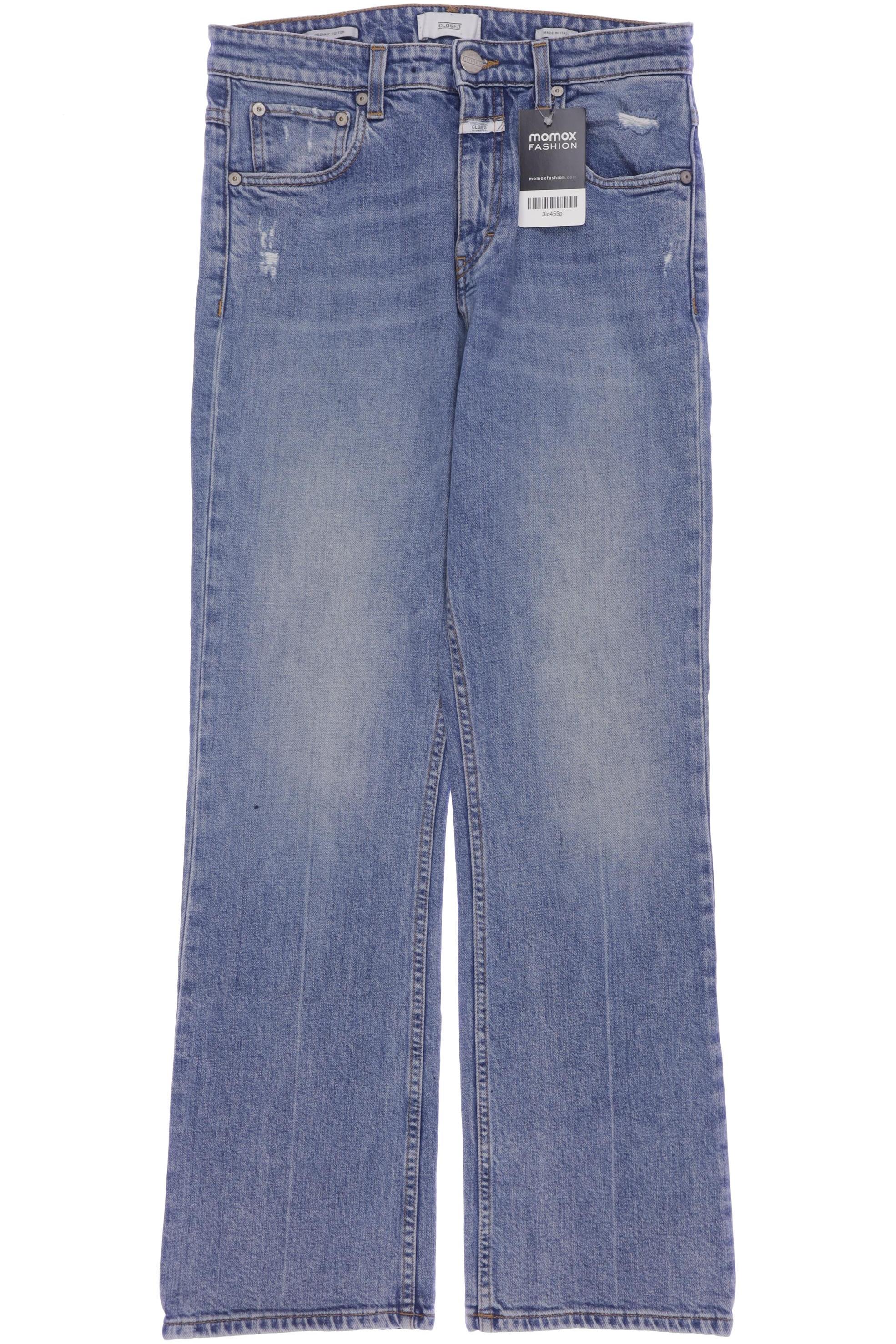 

Closed Damen Jeans, blau, Gr. 28