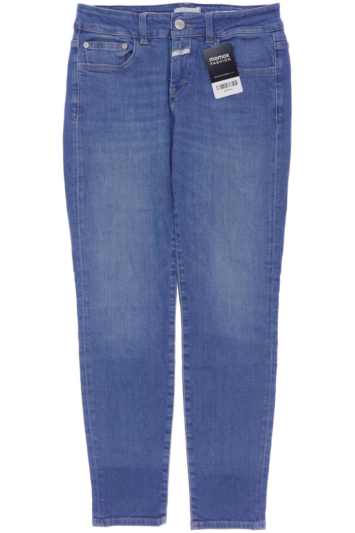 

Closed Damen Jeans, blau, Gr. 27