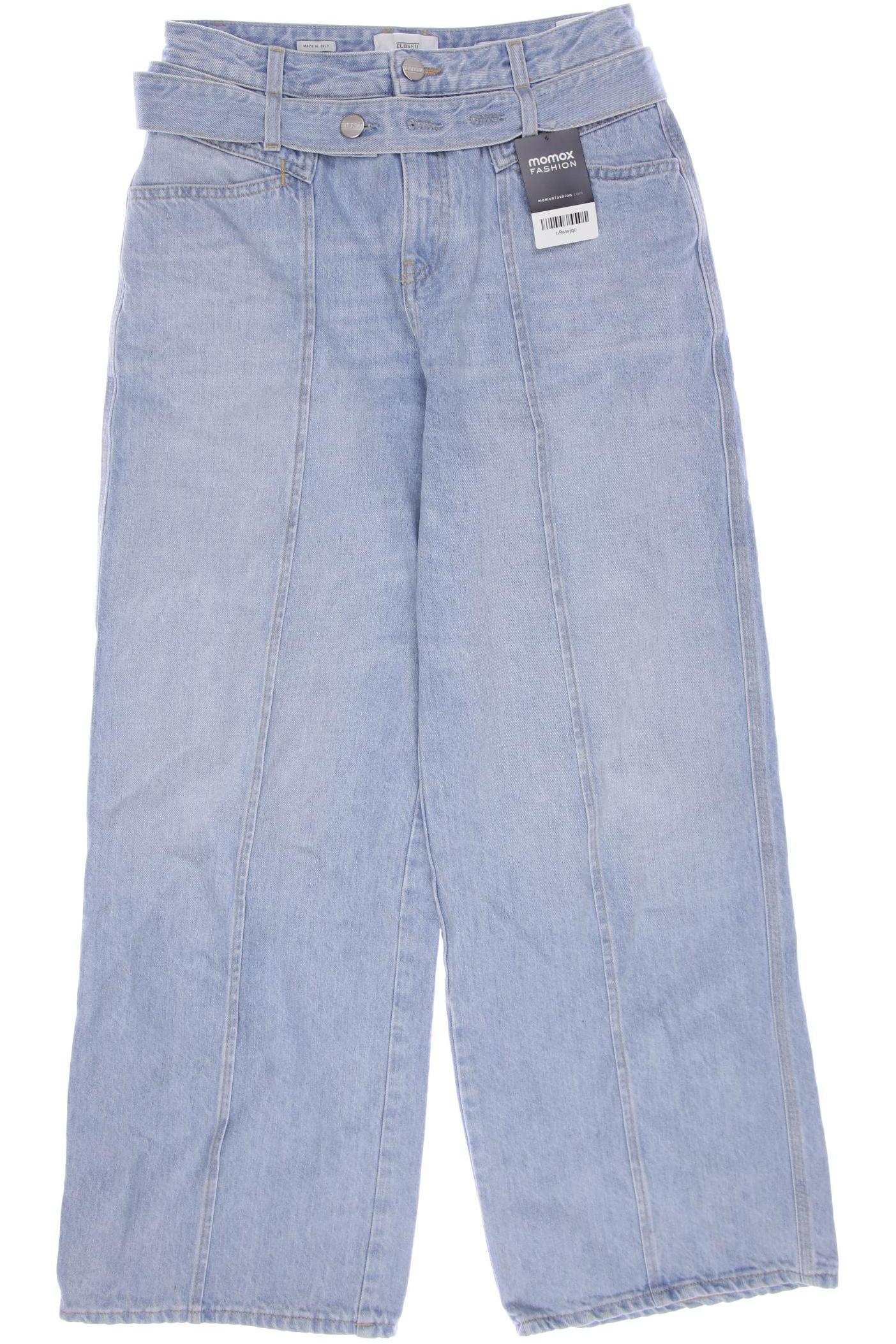 

Closed Damen Jeans, hellblau