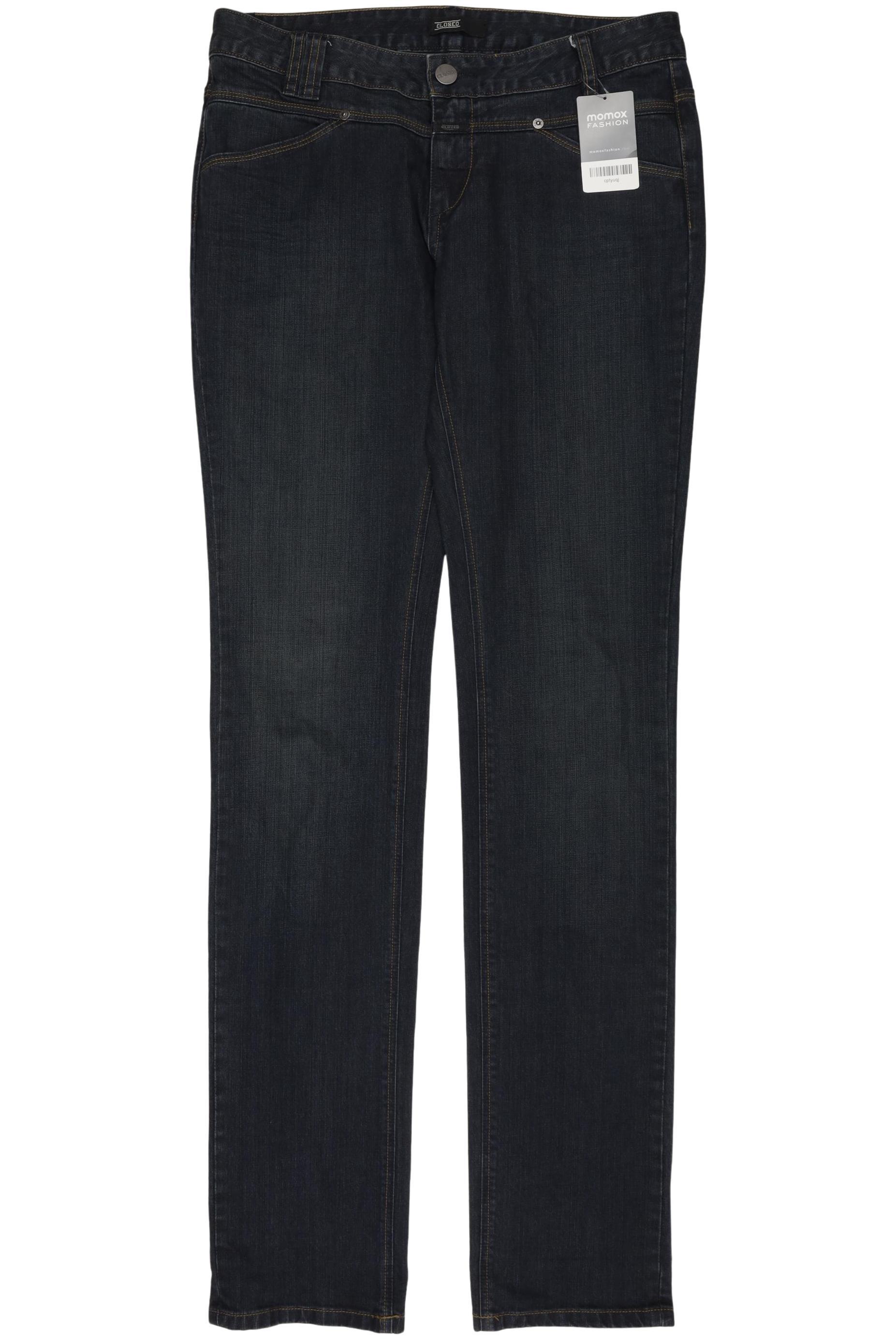

Closed Damen Jeans, marineblau, Gr. 46