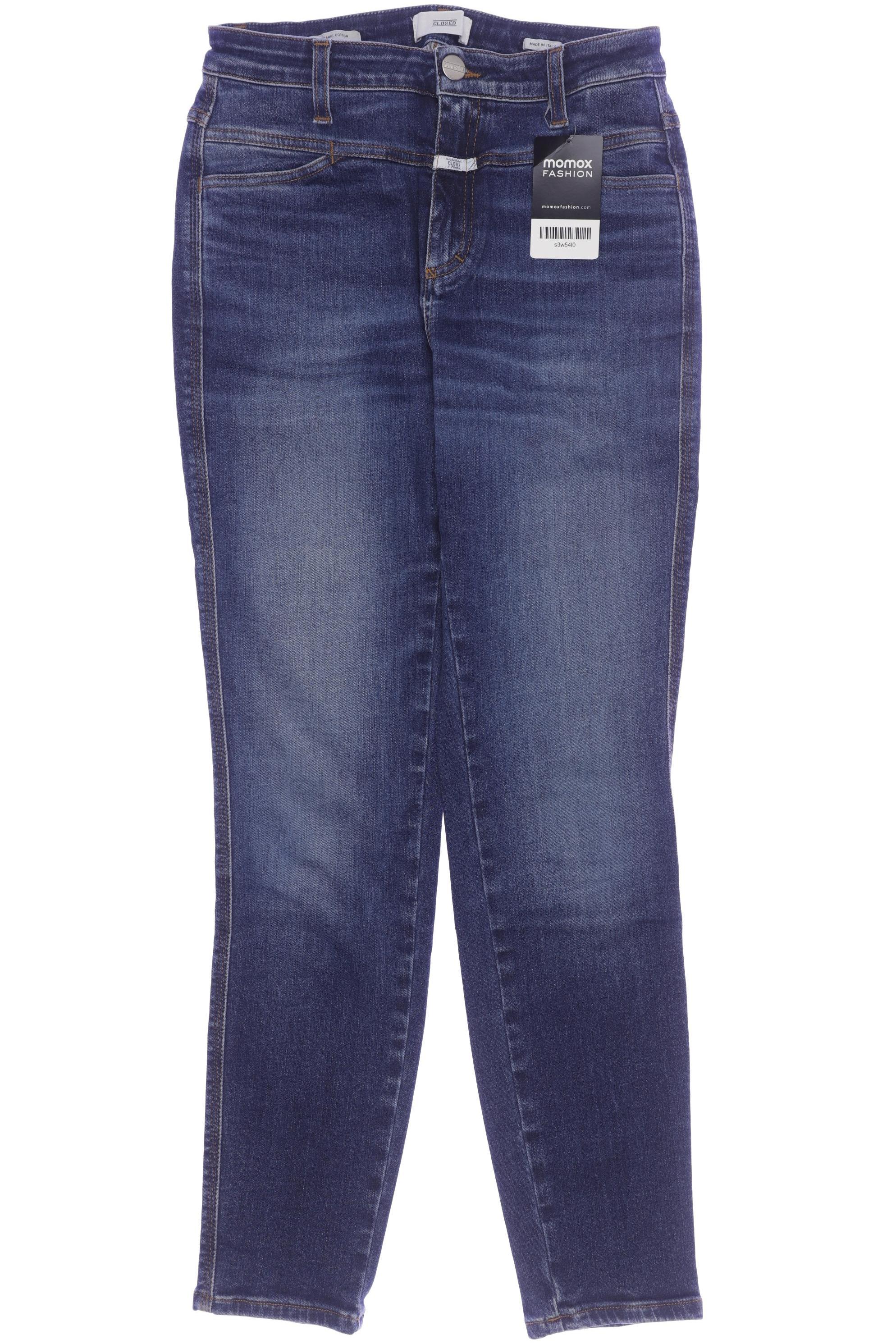 

Closed Damen Jeans, blau, Gr. 27