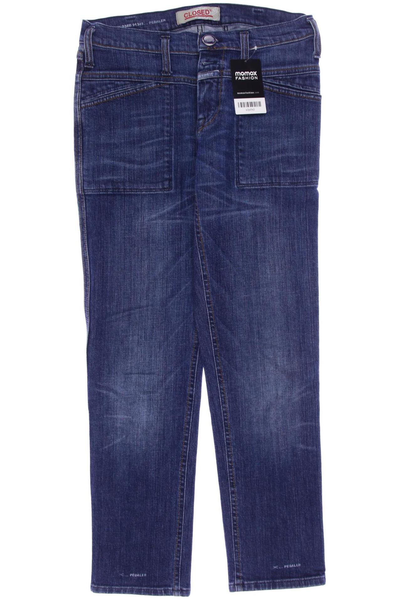 

Closed Damen Jeans, blau, Gr. 42