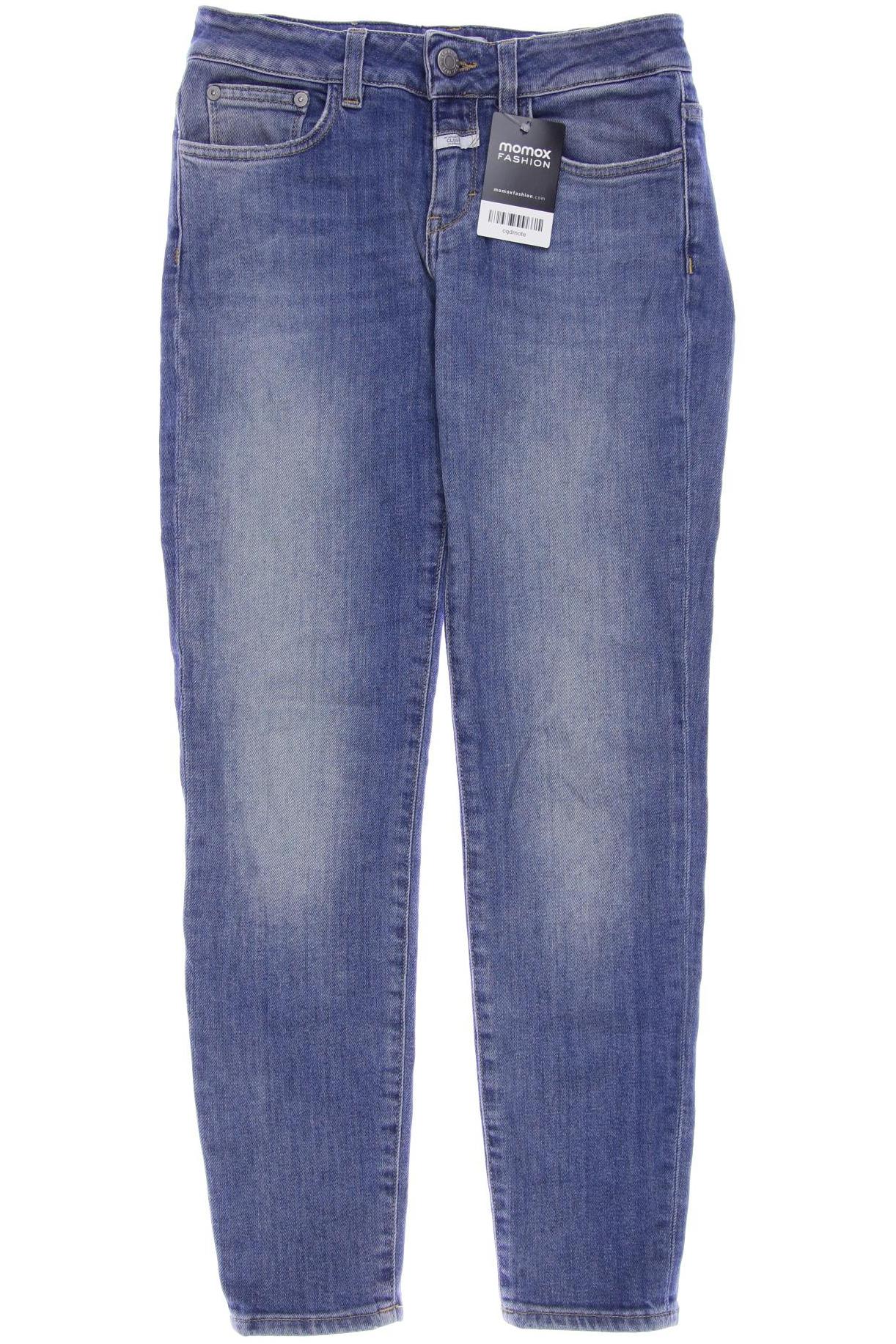 

Closed Damen Jeans, blau