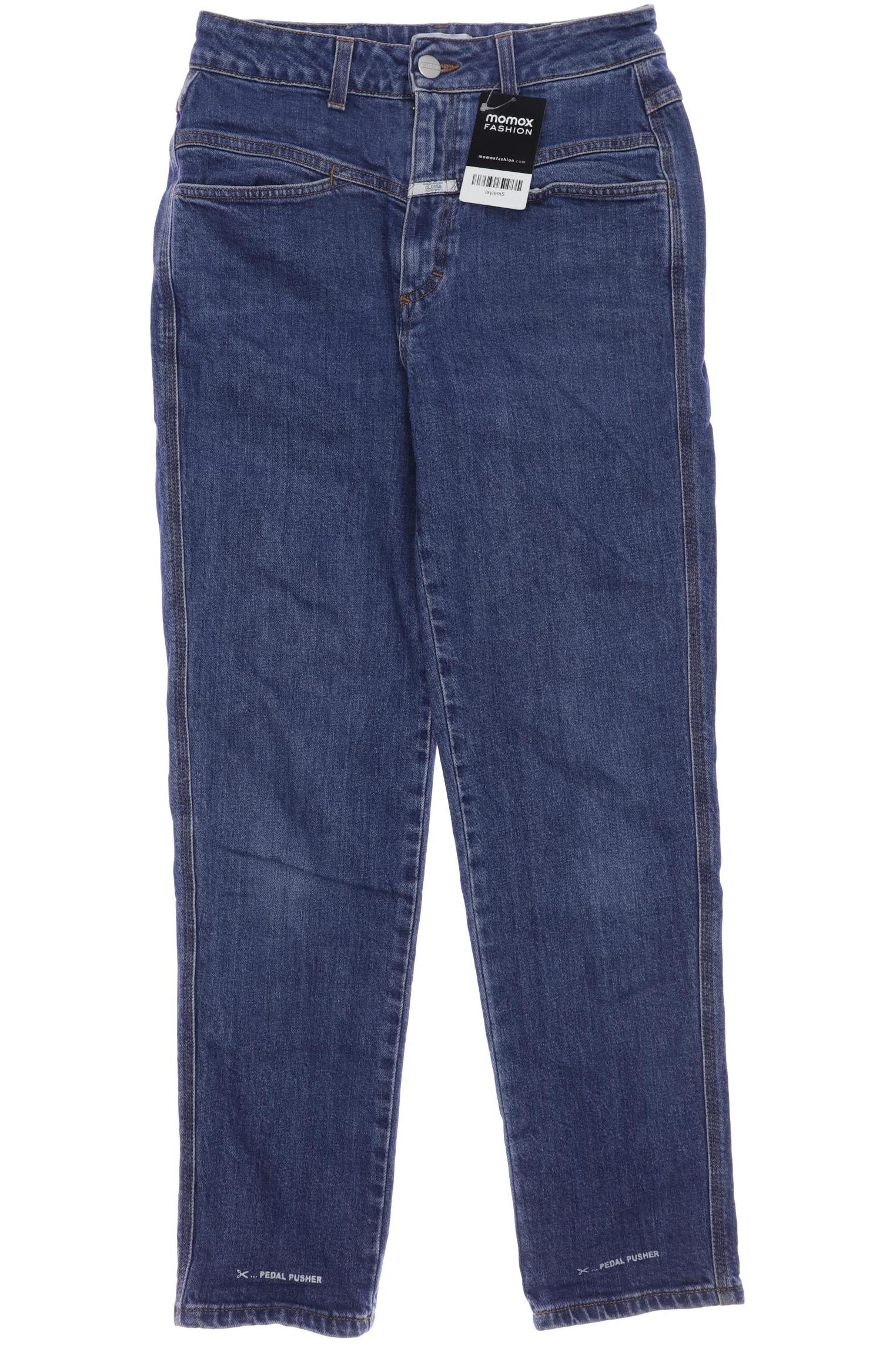 

Closed Damen Jeans, blau, Gr. 42