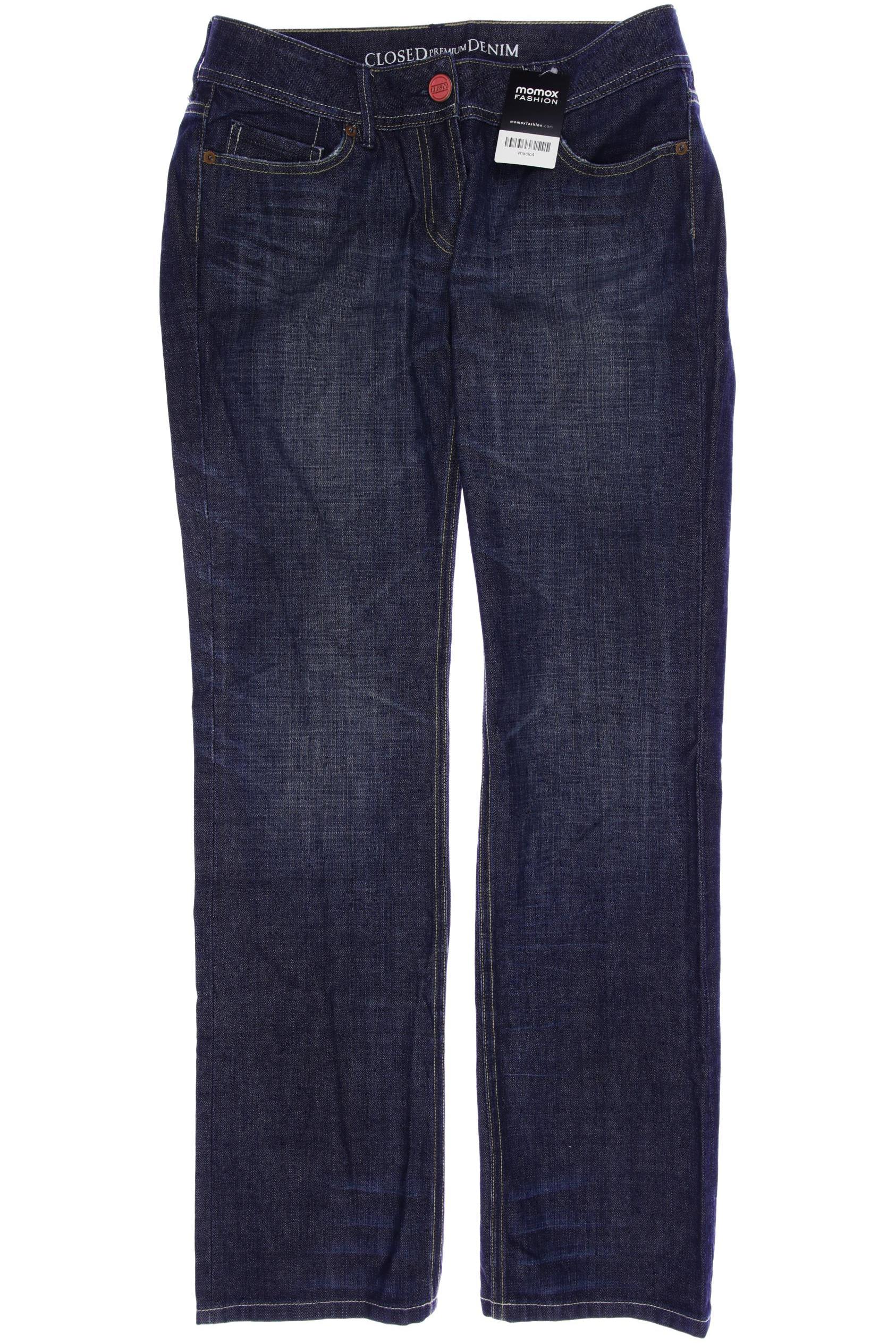 

Closed Damen Jeans, blau, Gr. 31