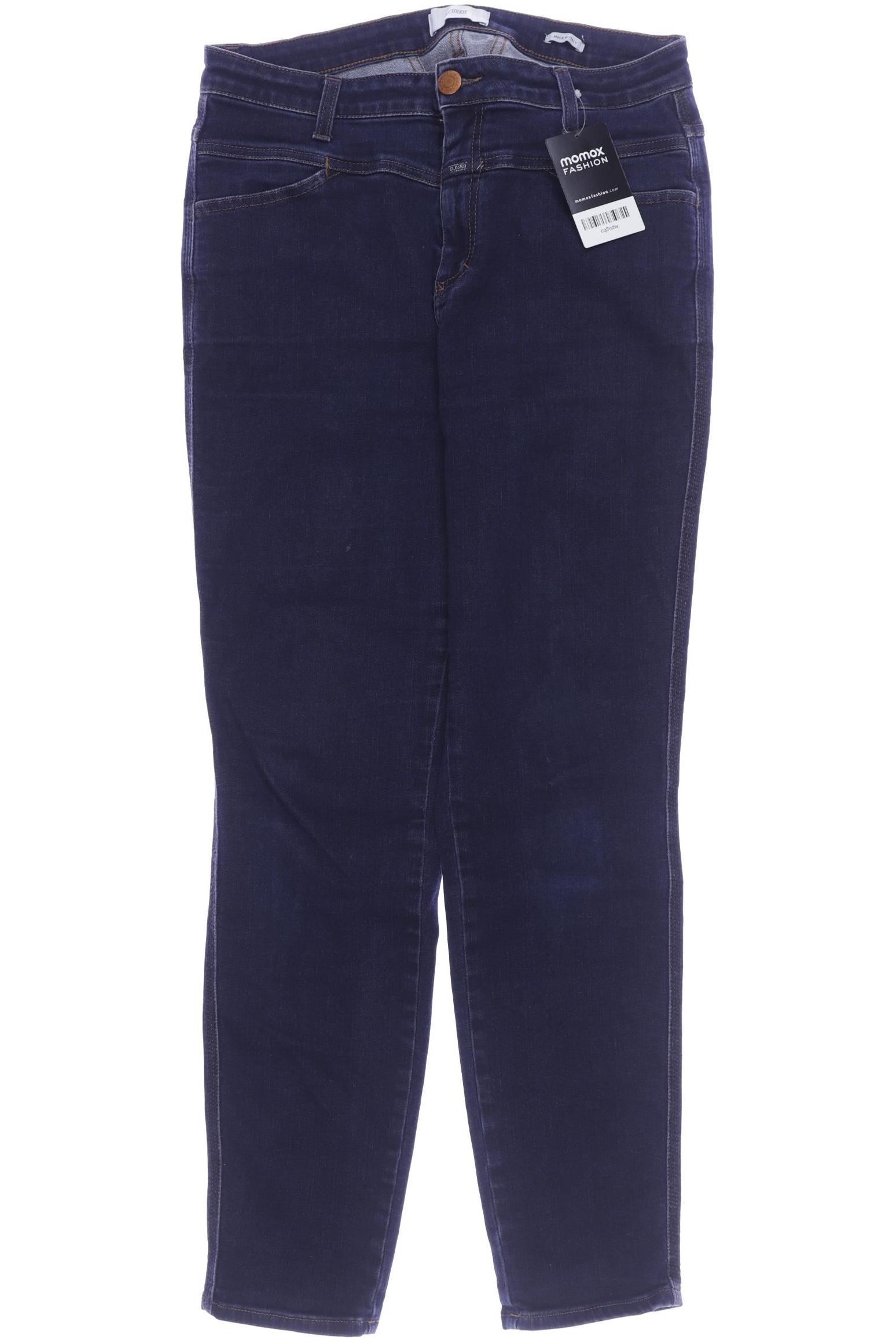 

Closed Damen Jeans, marineblau, Gr. 31