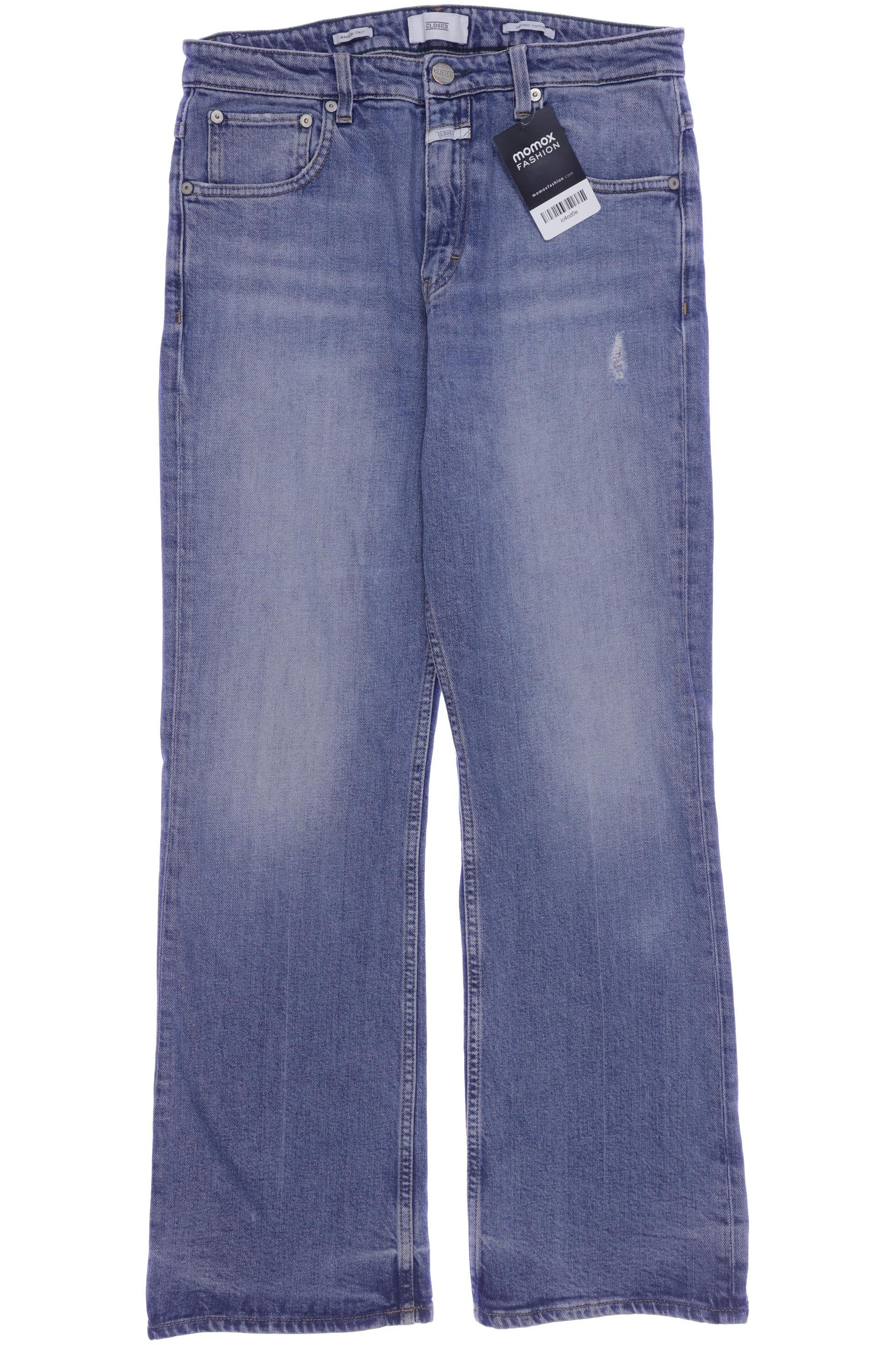 

Closed Damen Jeans, blau, Gr. 30