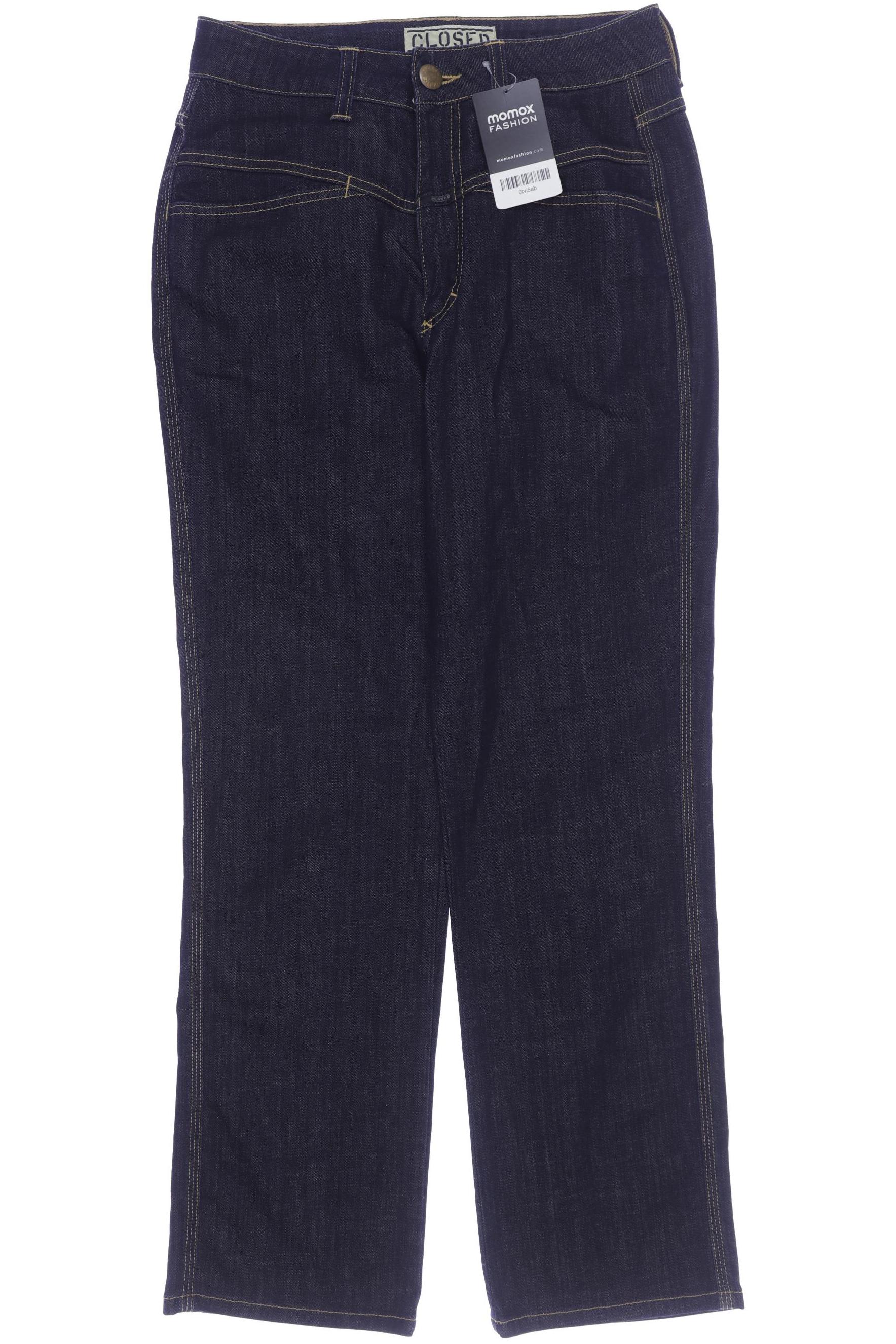

Closed Damen Jeans, marineblau, Gr. 28