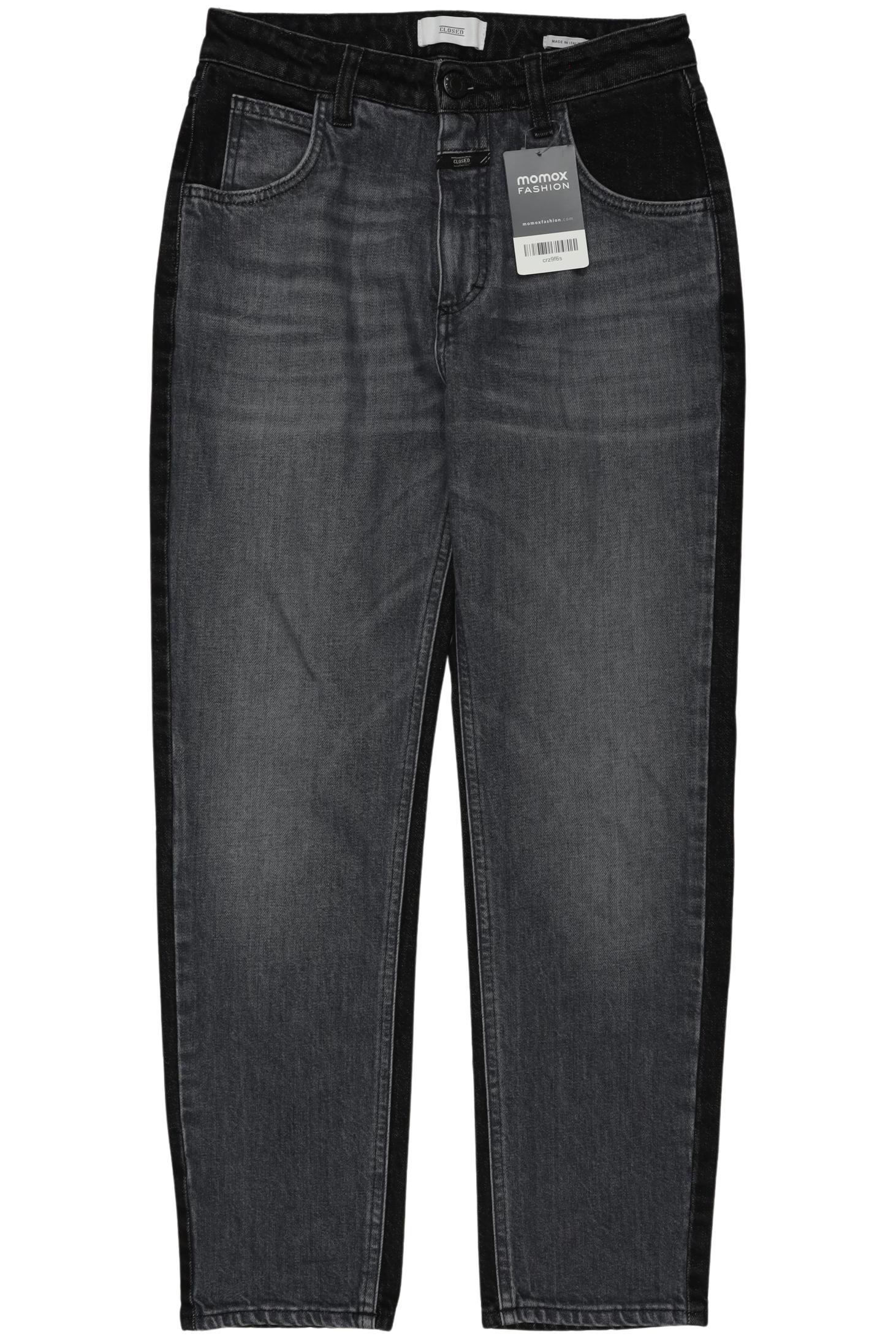 

Closed Damen Jeans, grau, Gr. 25