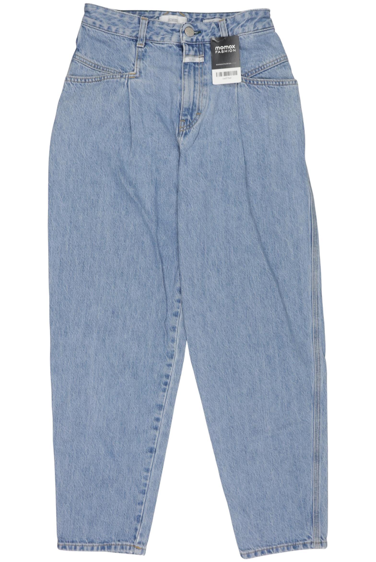 

Closed Damen Jeans, hellblau, Gr. 25