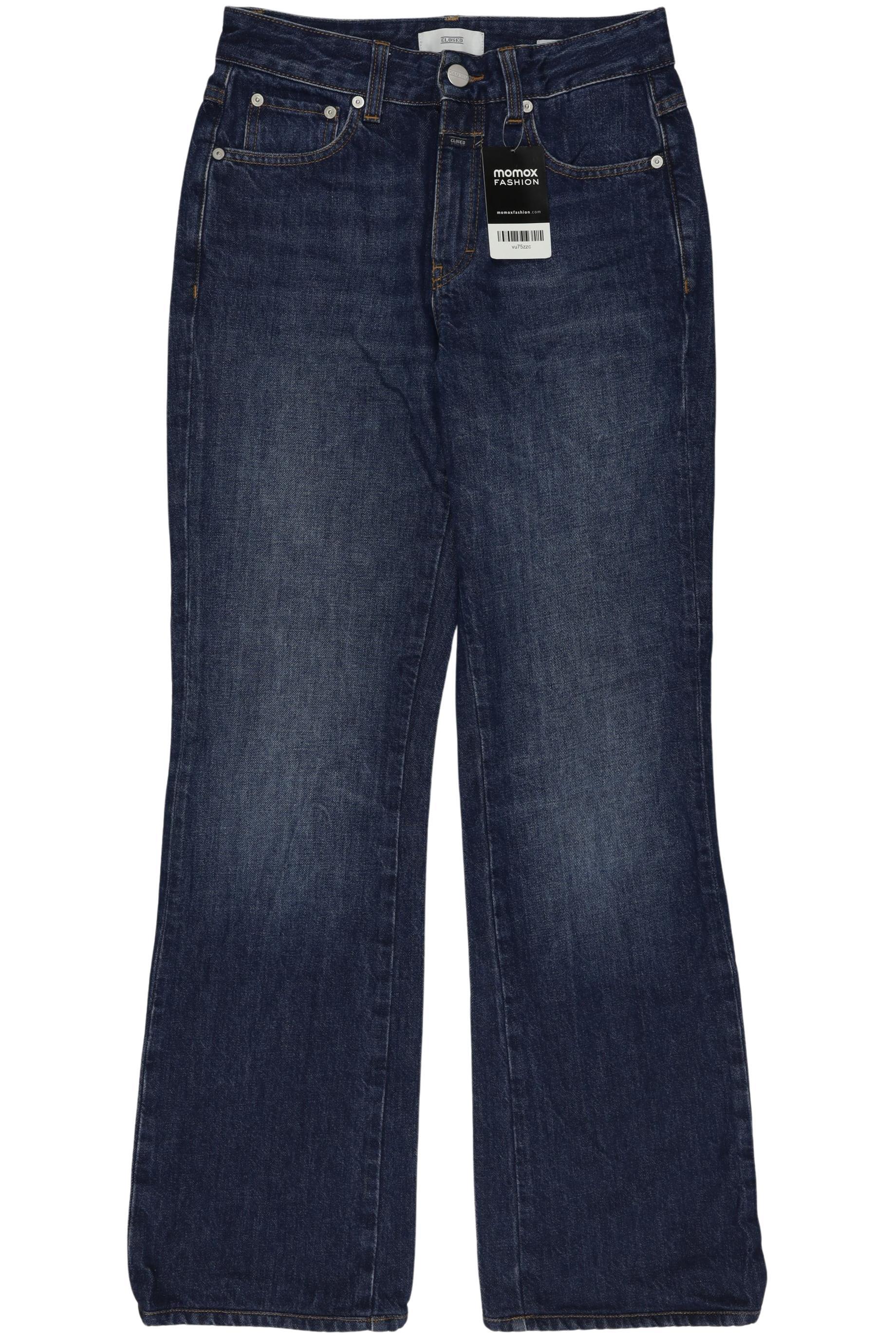 

Closed Damen Jeans, marineblau, Gr. 26