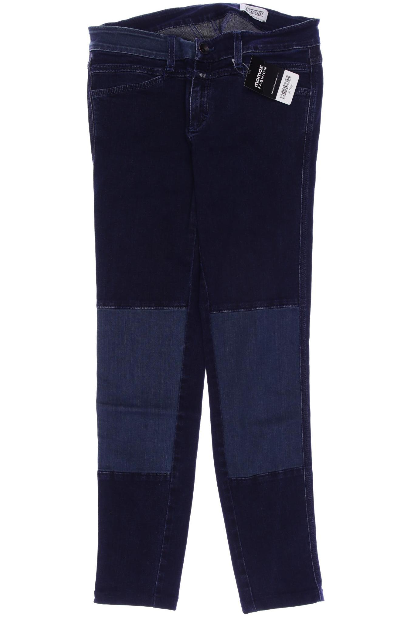 

Closed Damen Jeans, marineblau