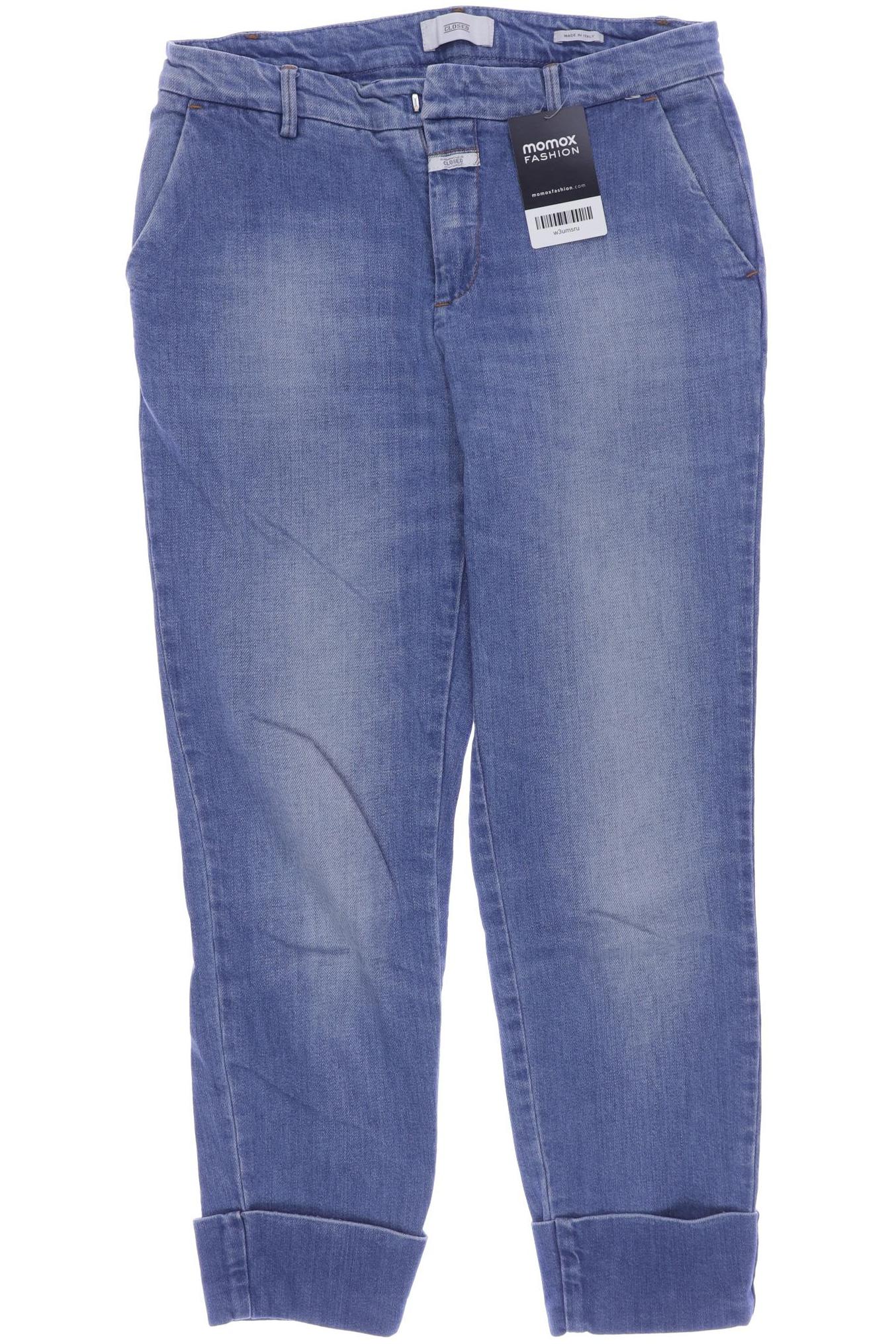 

Closed Damen Jeans, blau, Gr. 25